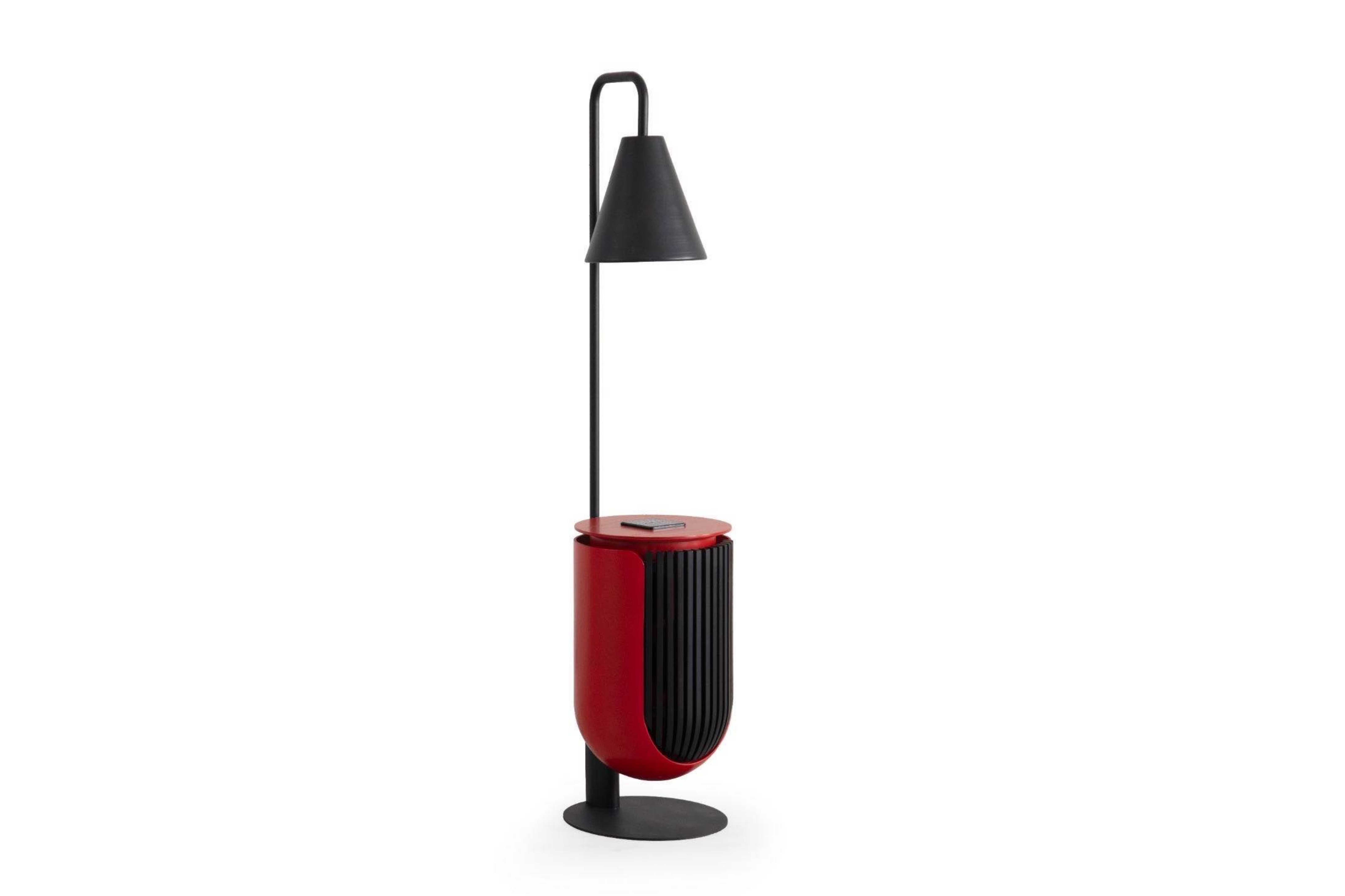 TİESTO RED LAMBADER