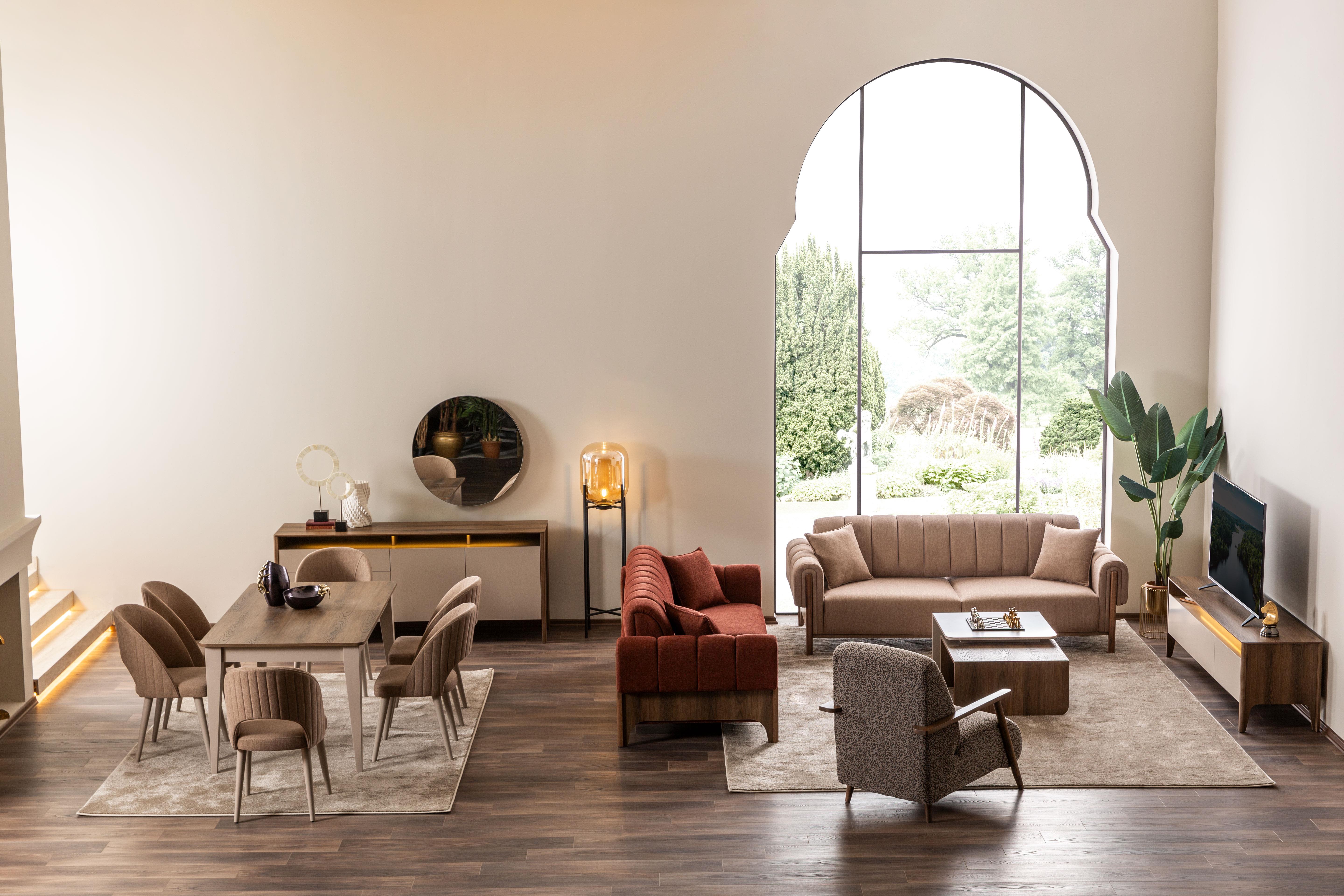 TILSIM KOLTUK TAKIMI