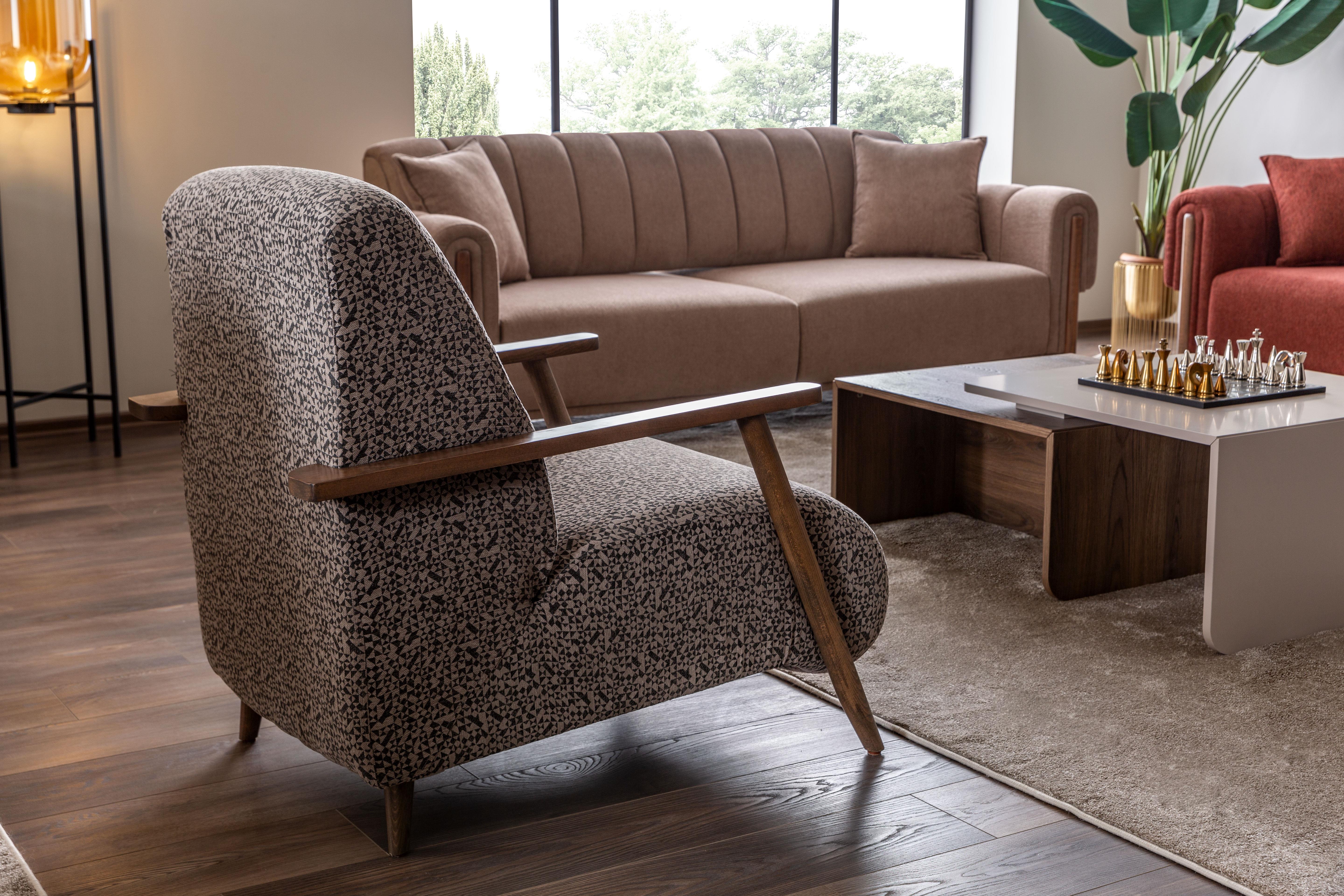 TILSIM KOLTUK TAKIMI