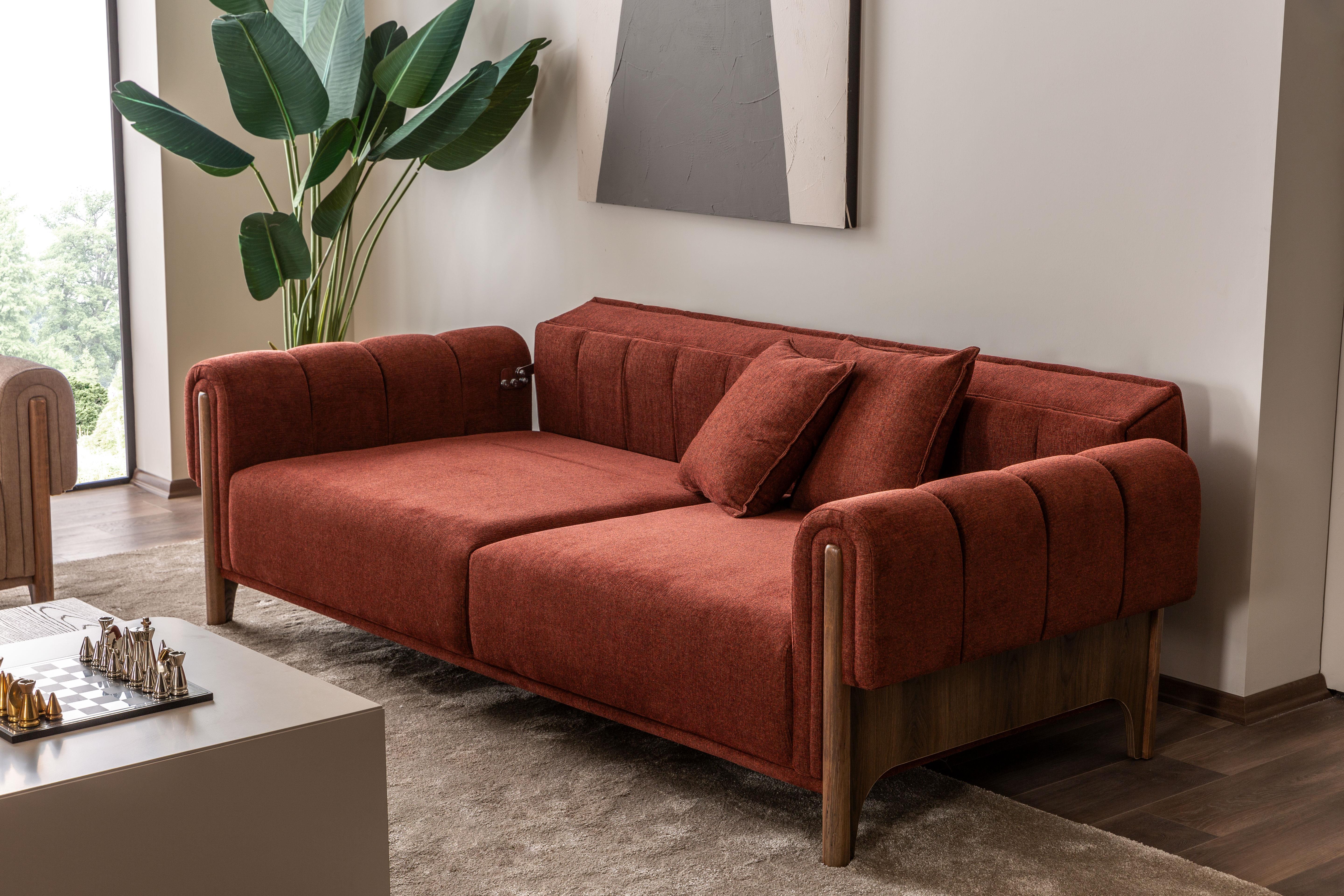 TILSIM KOLTUK TAKIMI