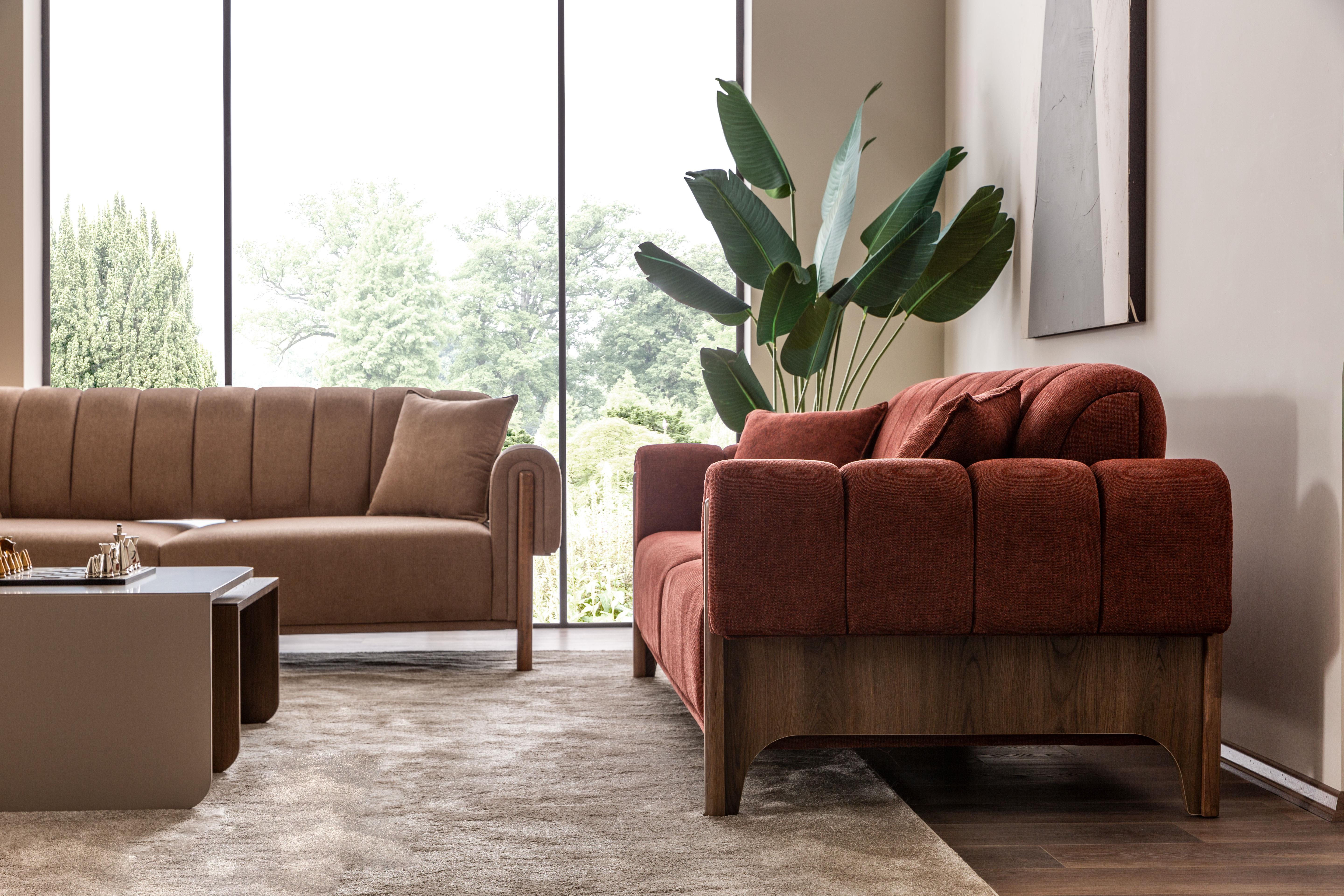 TILSIM KOLTUK TAKIMI