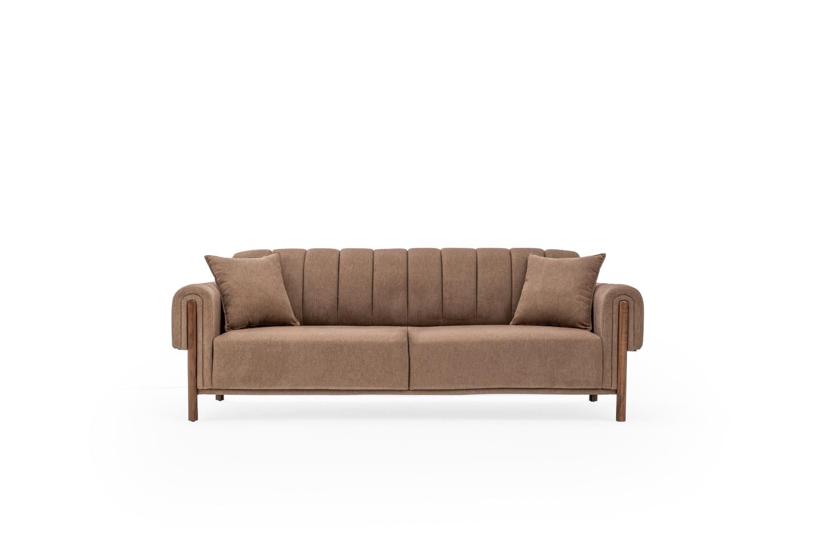 TILSIM ÜÇLÜ KOLTUK