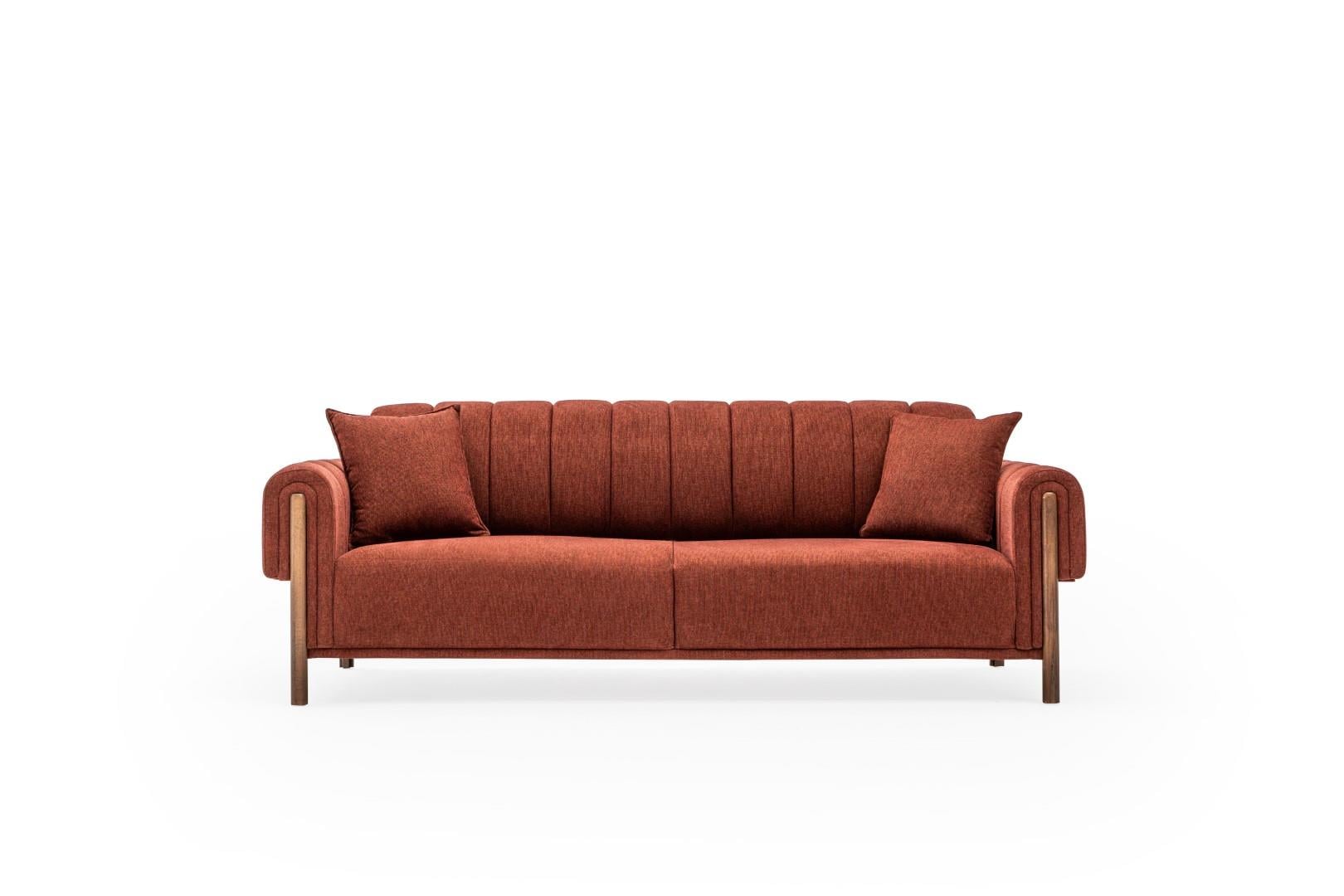 TILSIM ÜÇLÜ KOLTUK