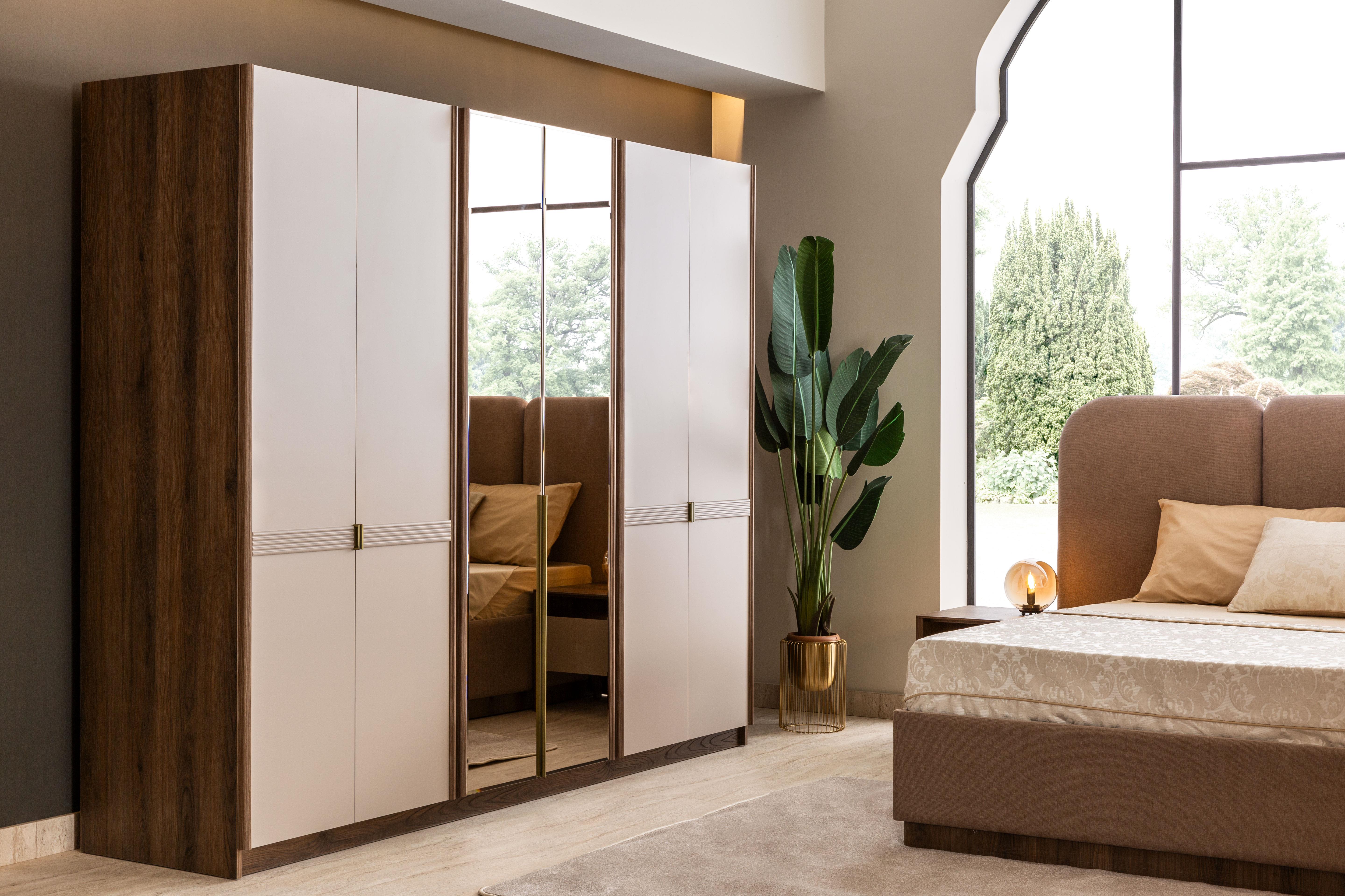 TILSIM YATAK ODASI TAKIMI