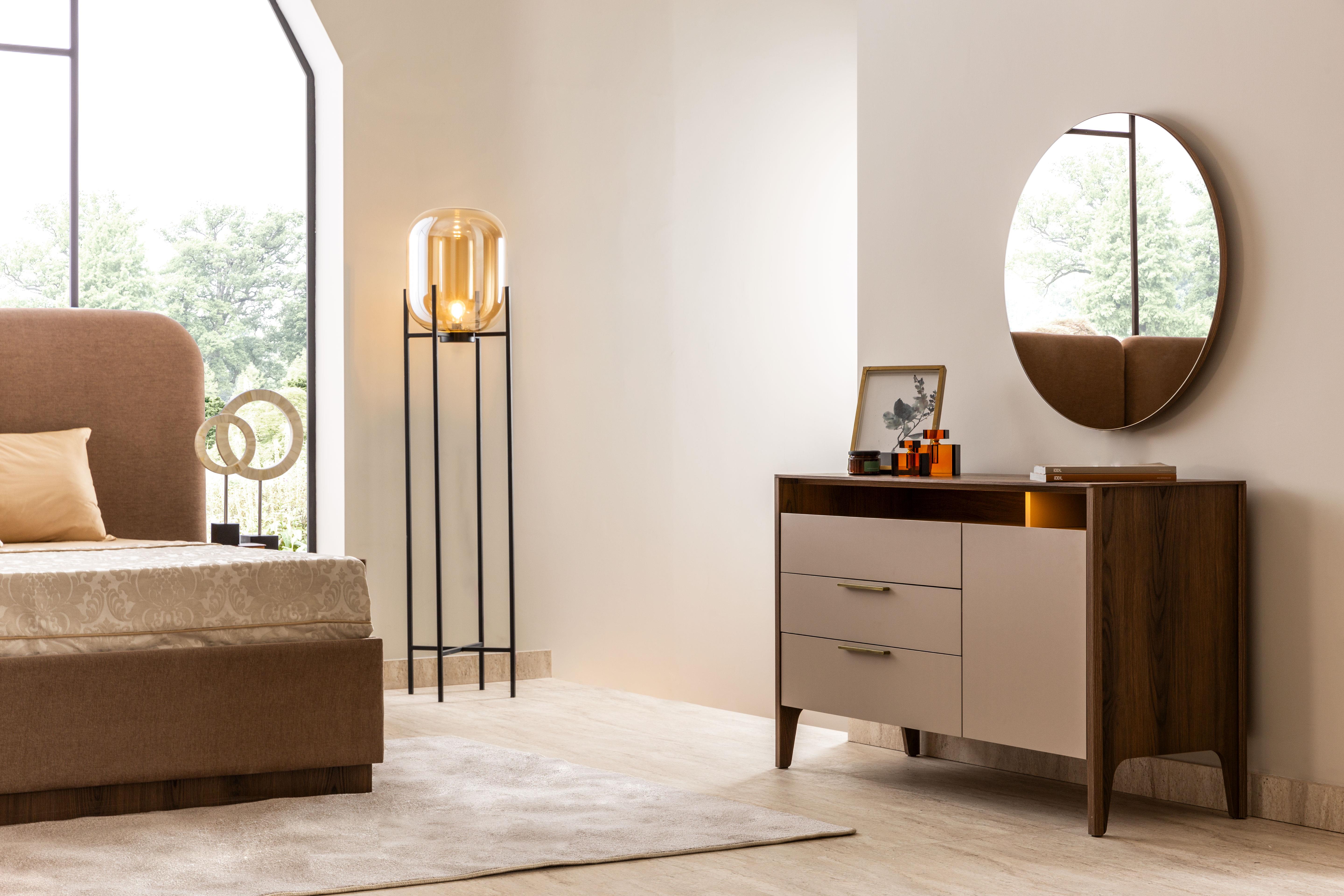 TILSIM YATAK ODASI TAKIMI