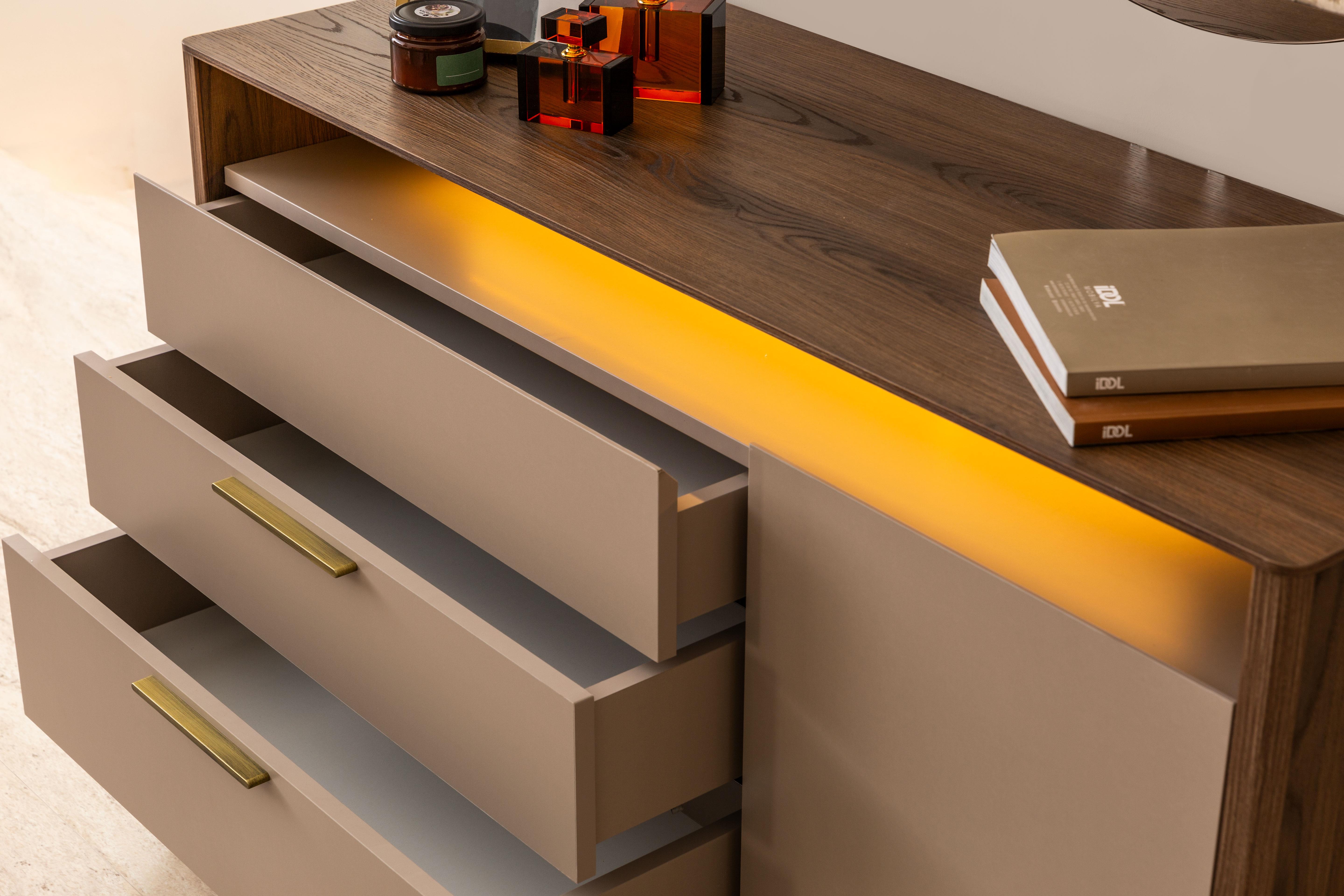 TILSIM YATAK ODASI TAKIMI