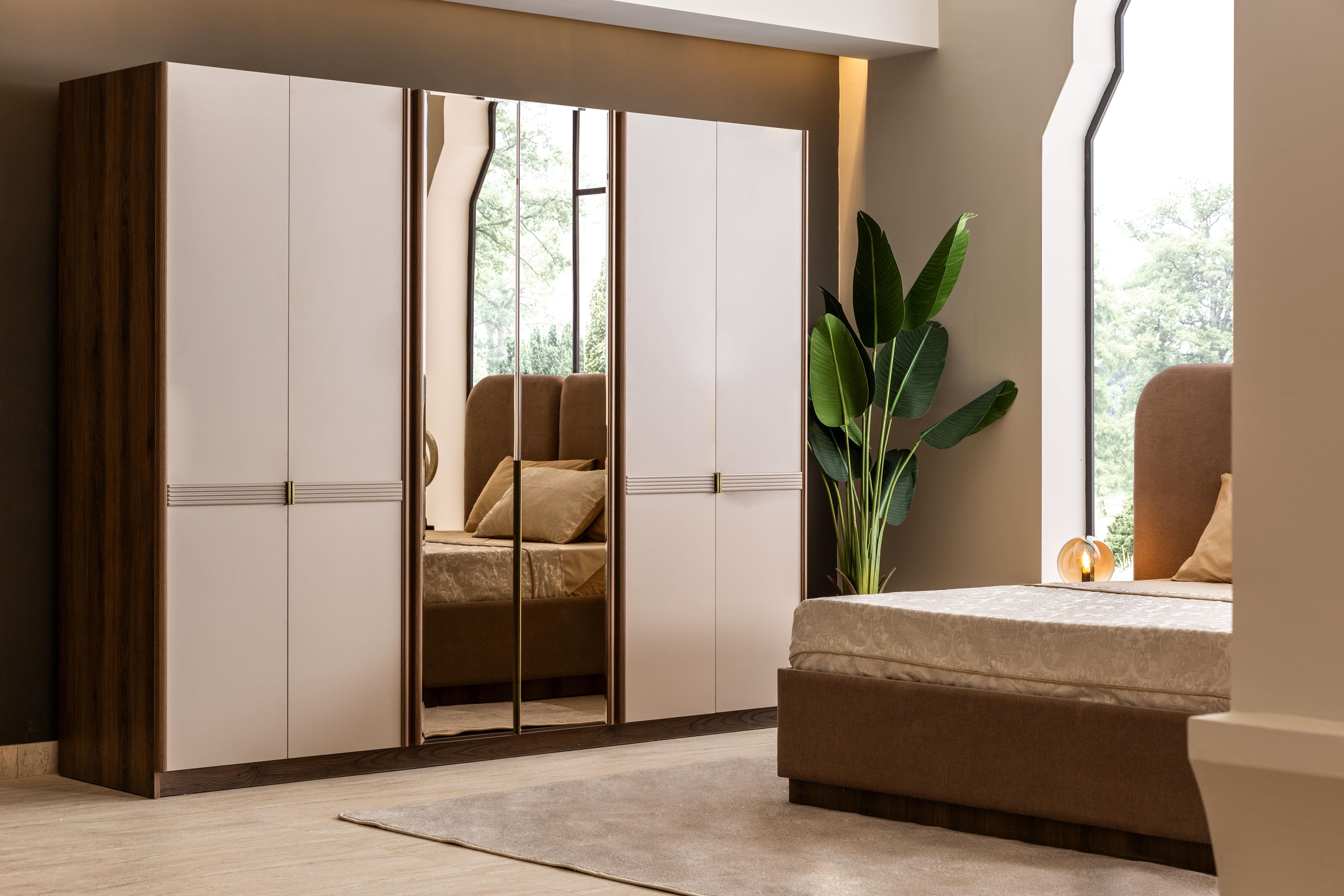 TILSIM YATAK ODASI TAKIMI