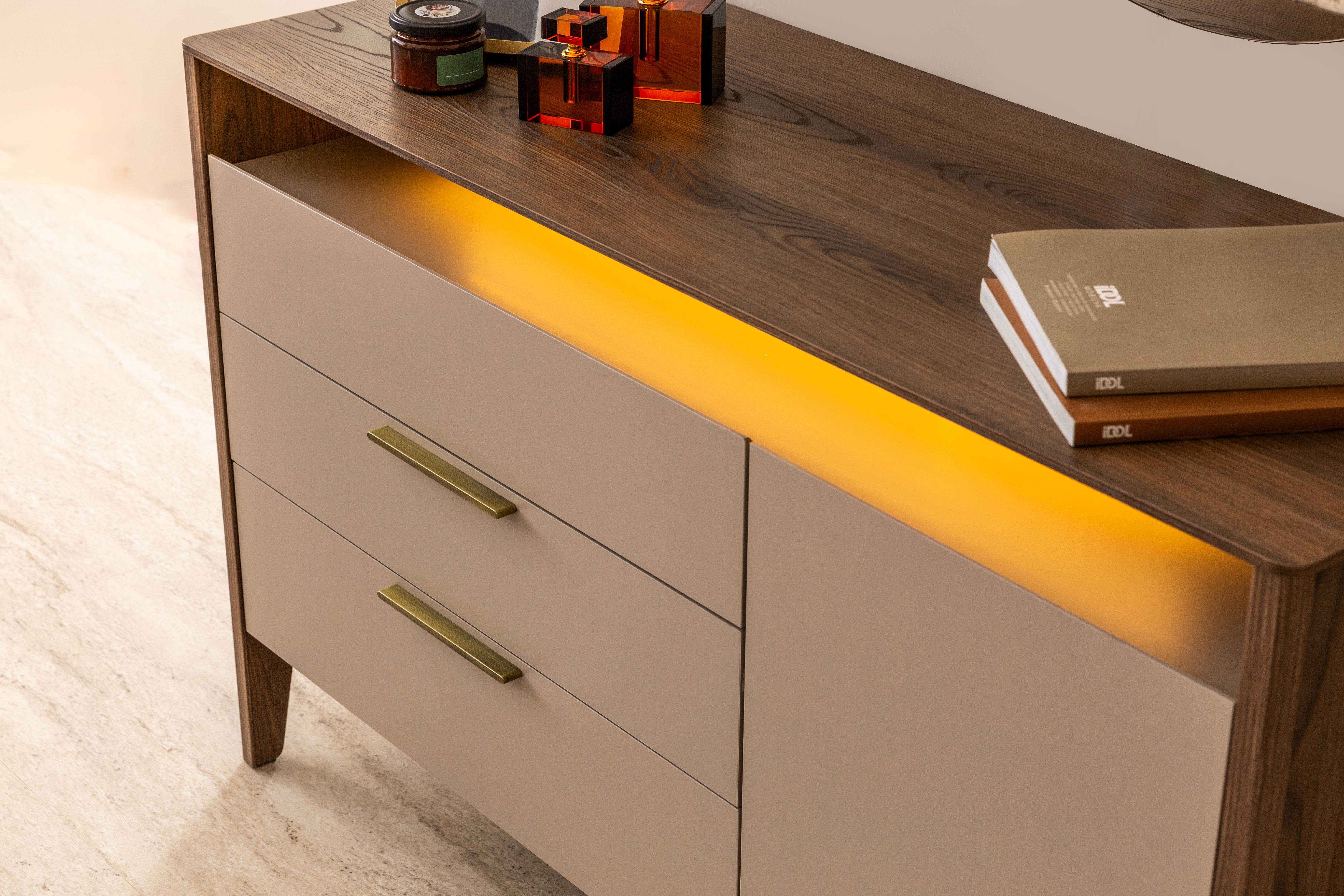 TILSIM YATAK ODASI TAKIMI