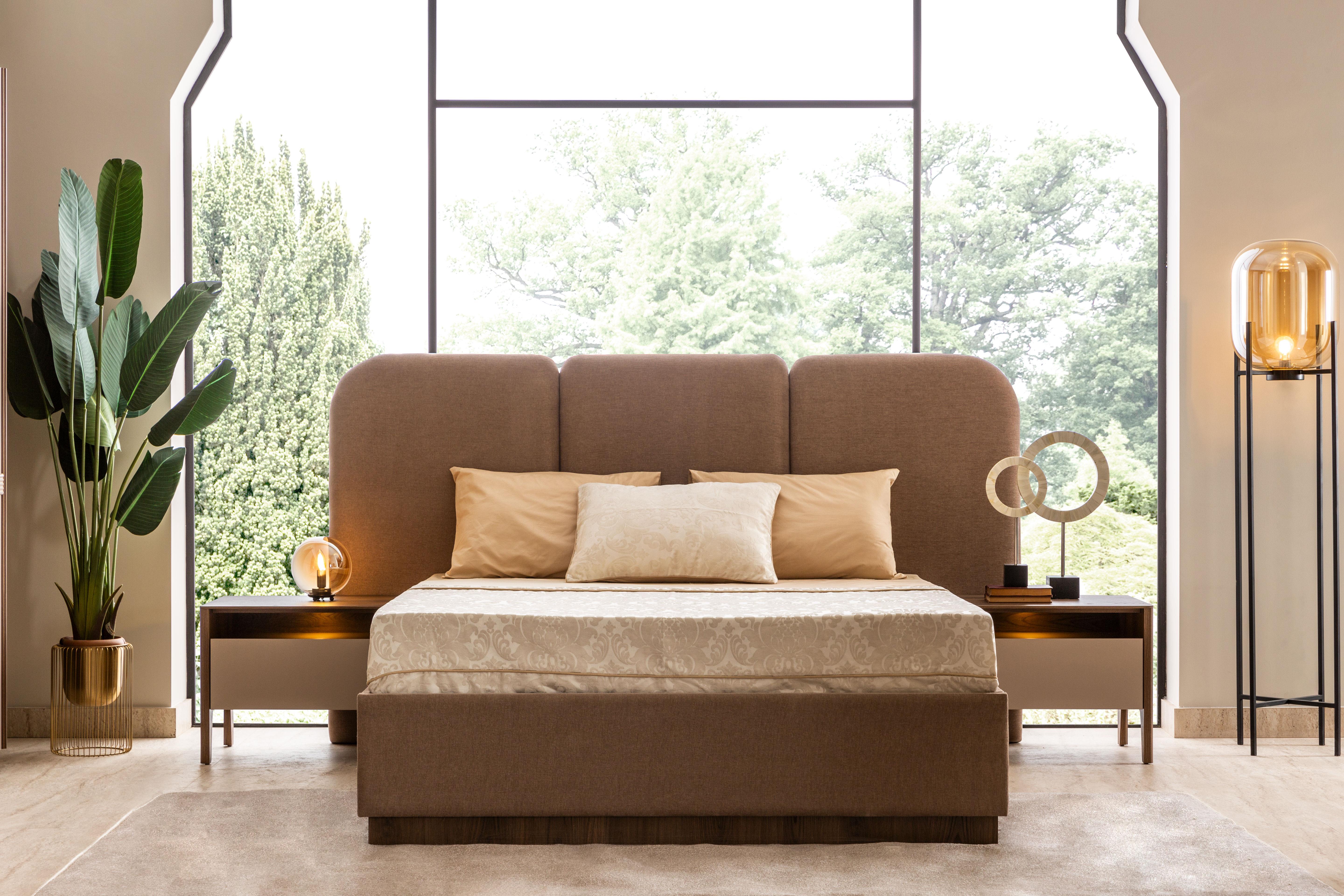 TILSIM YATAK ODASI TAKIMI