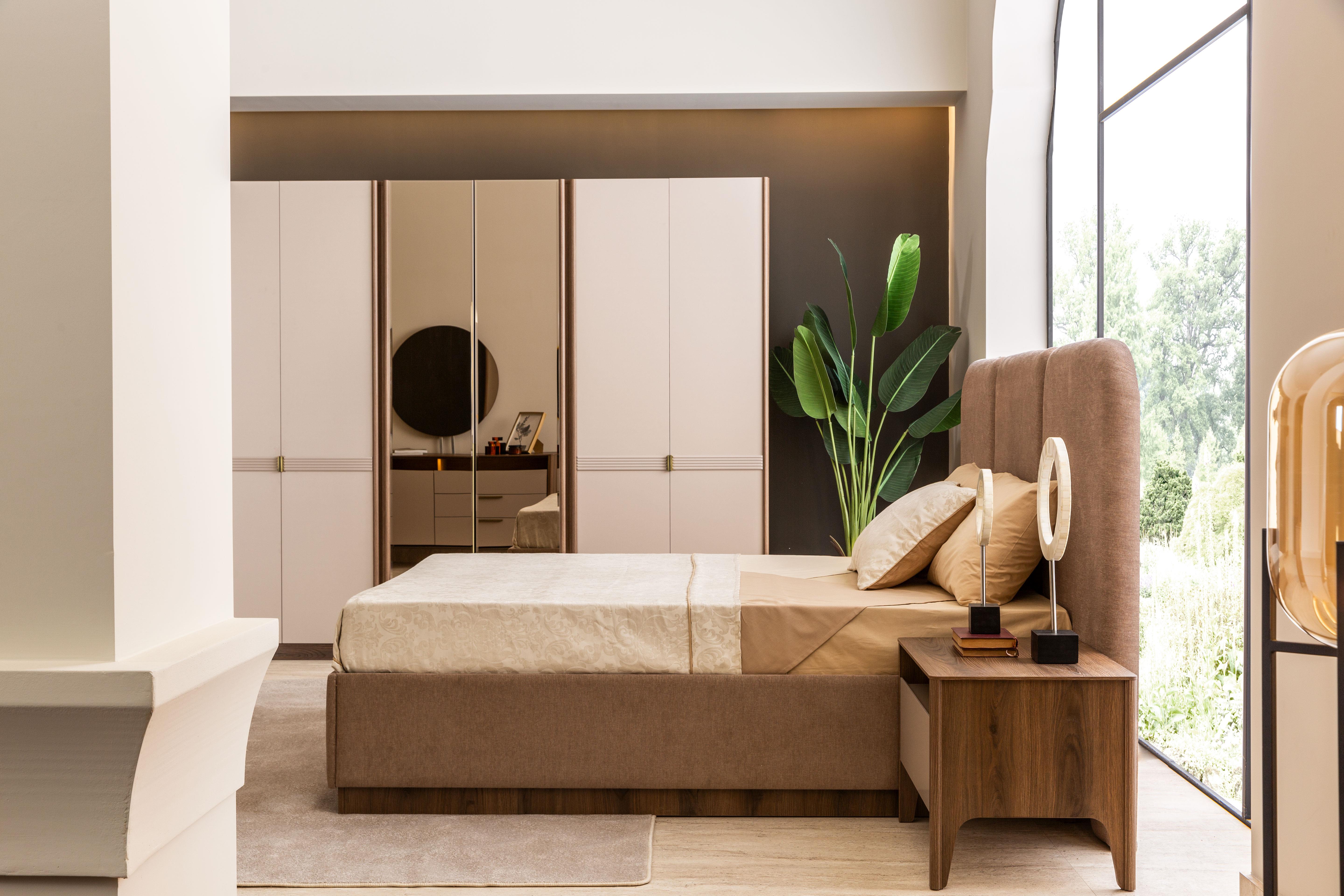 TILSIM YATAK ODASI TAKIMI