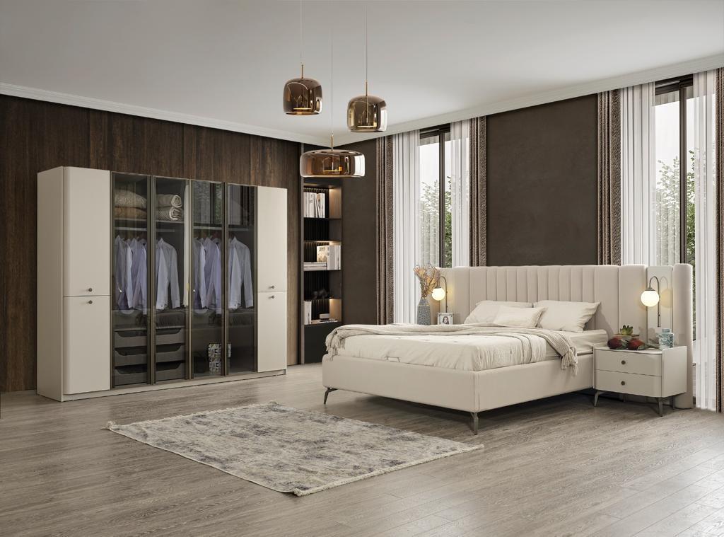 TRUVA YATAK ODASI TAKIMI