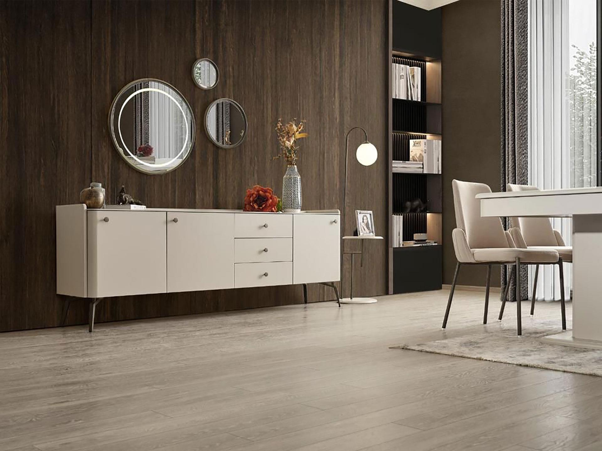 TRUVA YEMEK ODASI TAKIMI