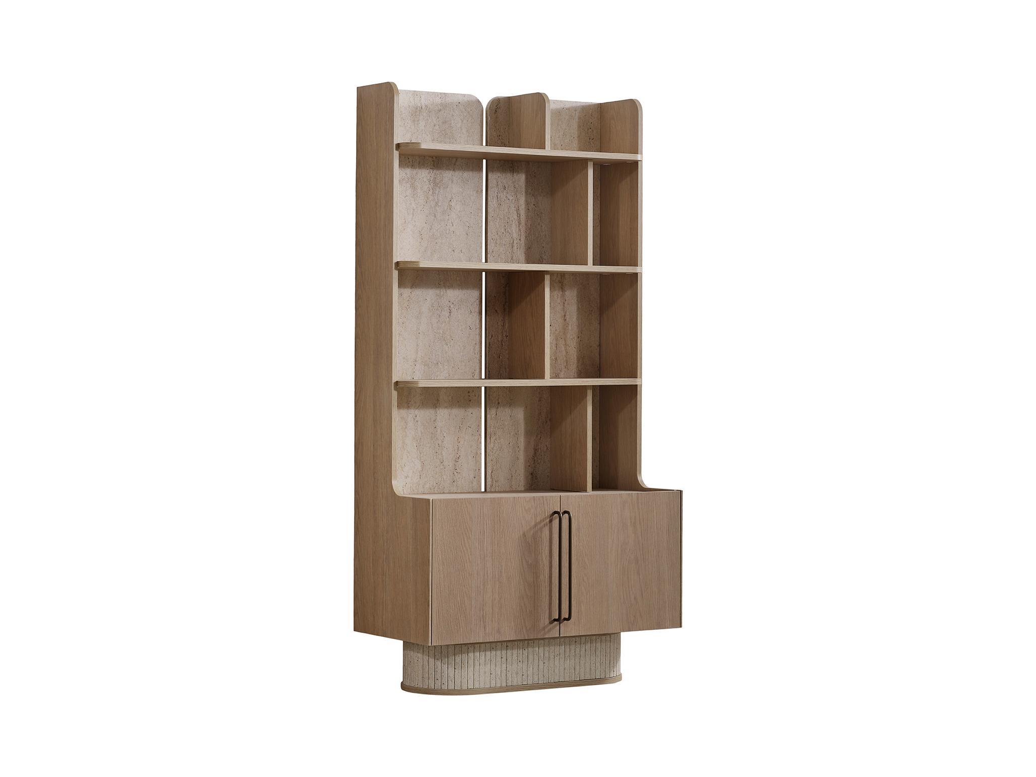 TUAL DUVAR ÜNİTESİ