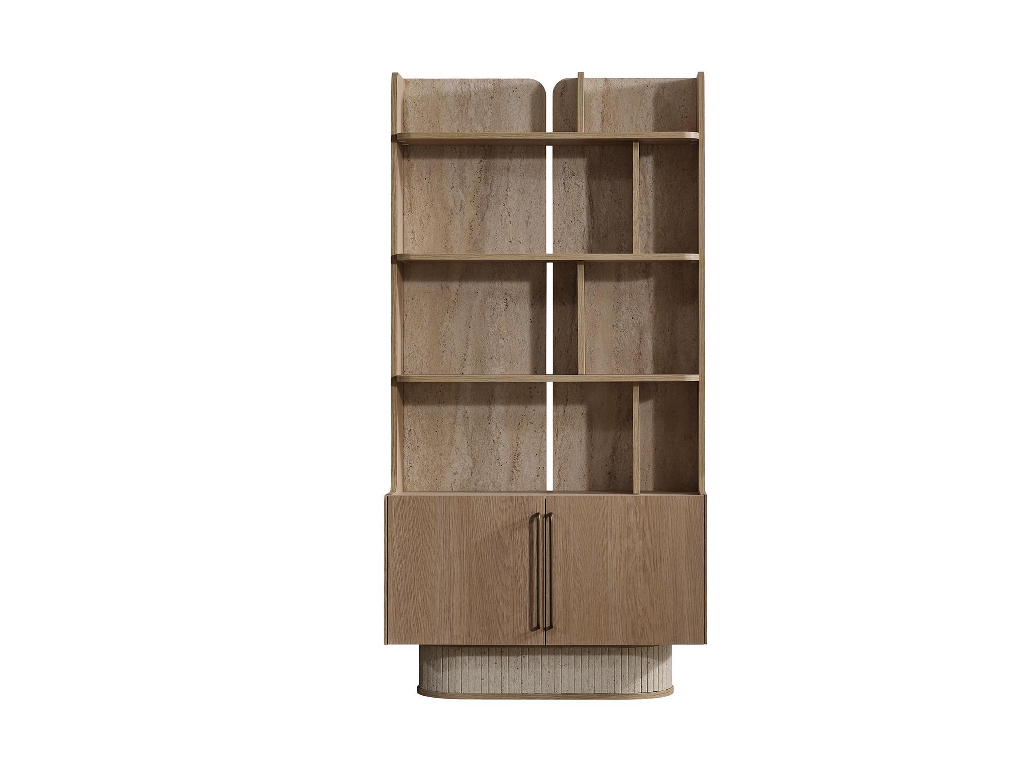 TUAL DUVAR ÜNİTESİ