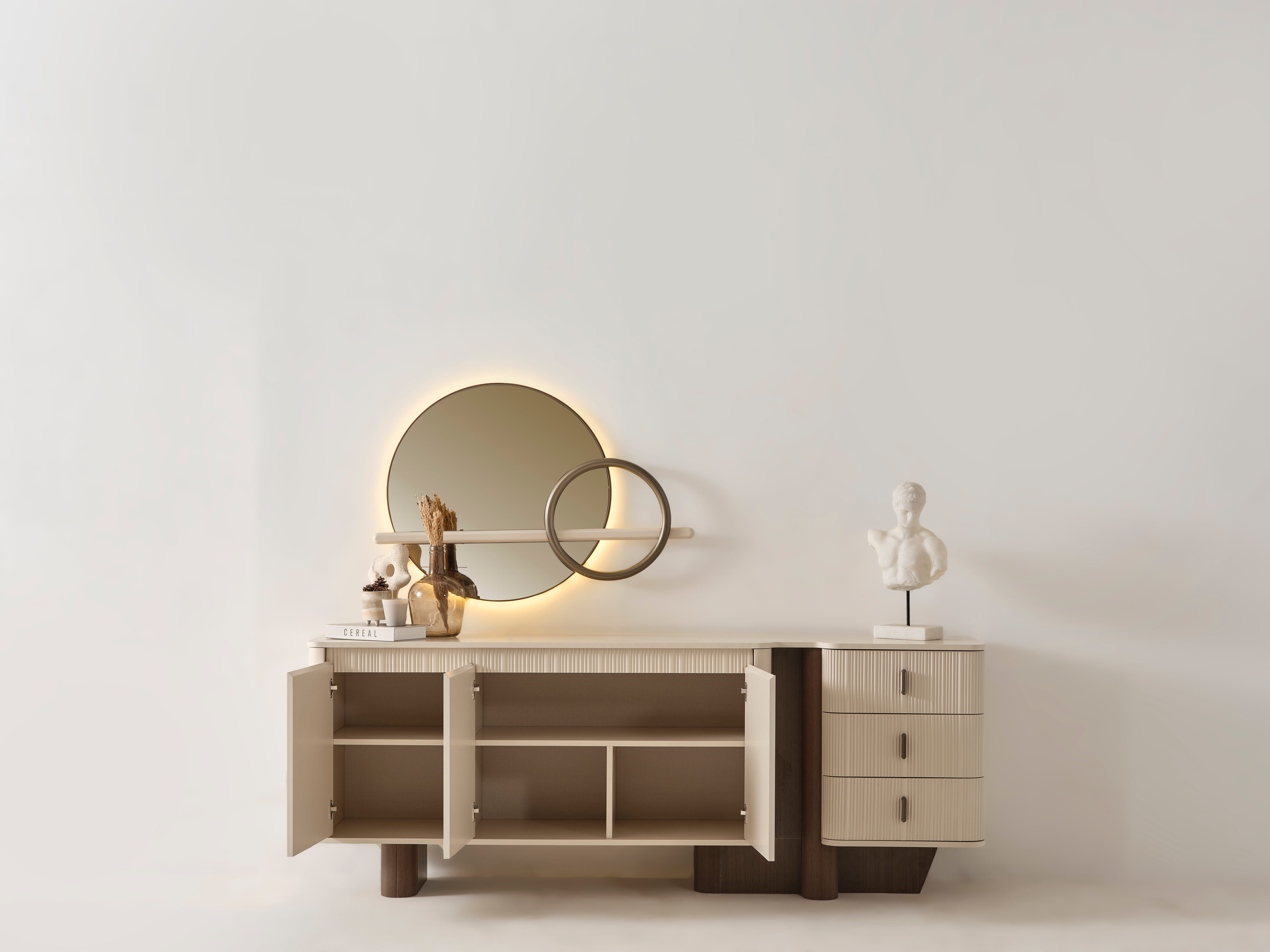 VELARİS KONSOL