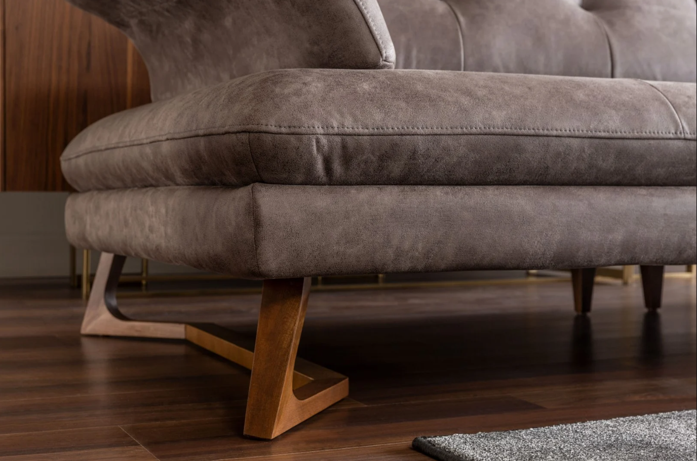 VENÜS AHŞAP KOLTUK TAKIMI 