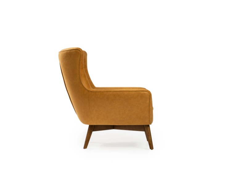 VENÜS ALPHA AHŞAP BERJER 