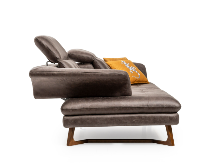 VENÜS İKİLİ KOLTUK