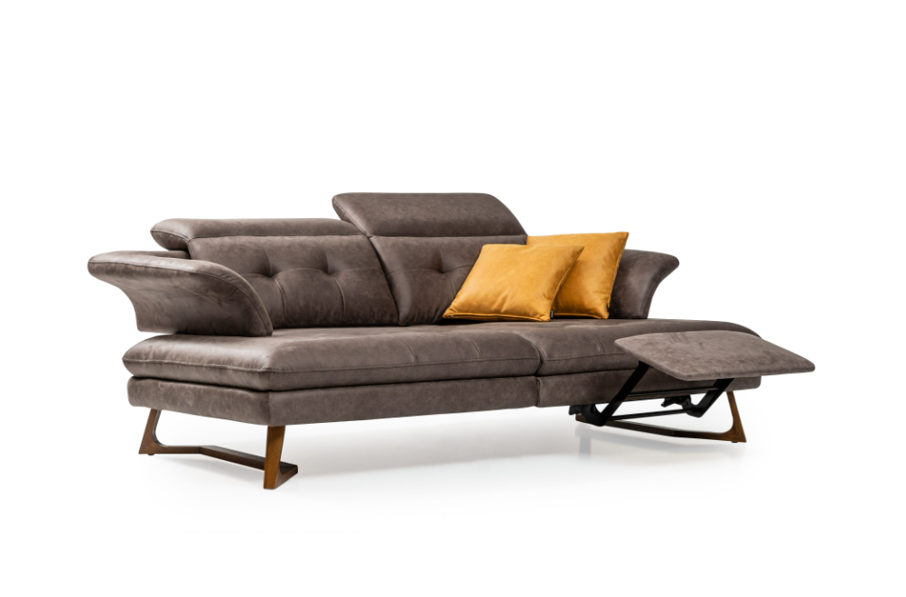 VENÜS İKİLİ KOLTUK