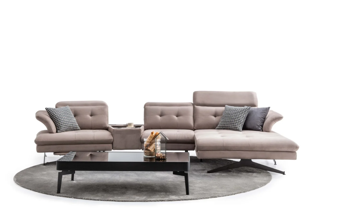 VENÜS METAL KÖŞE TAKIMI 