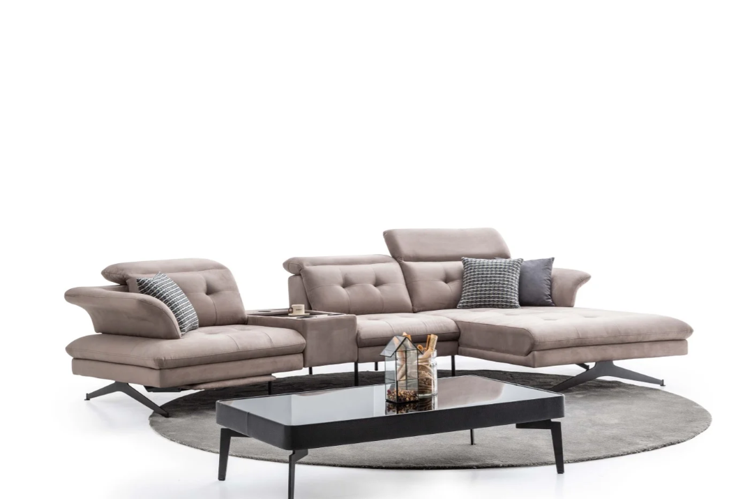 VENÜS METAL KÖŞE TAKIMI 