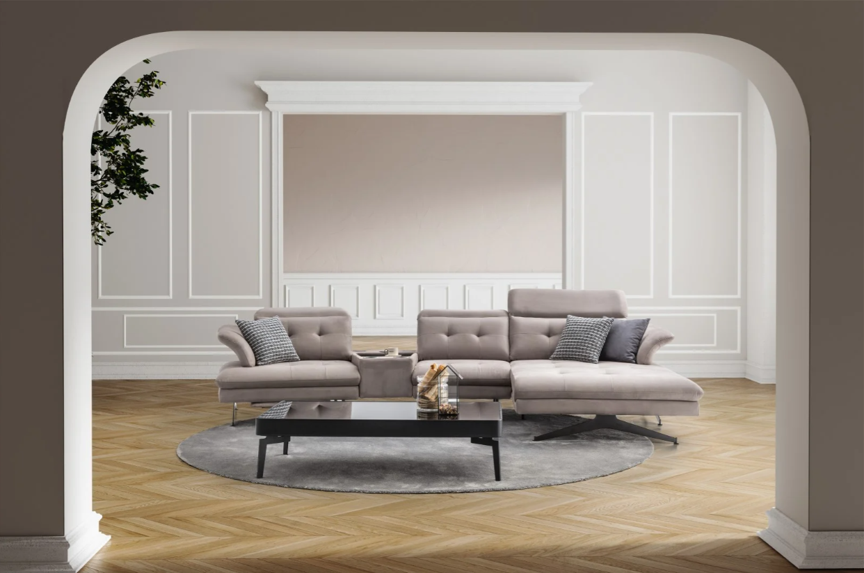 VENÜS METAL KÖŞE TAKIMI 