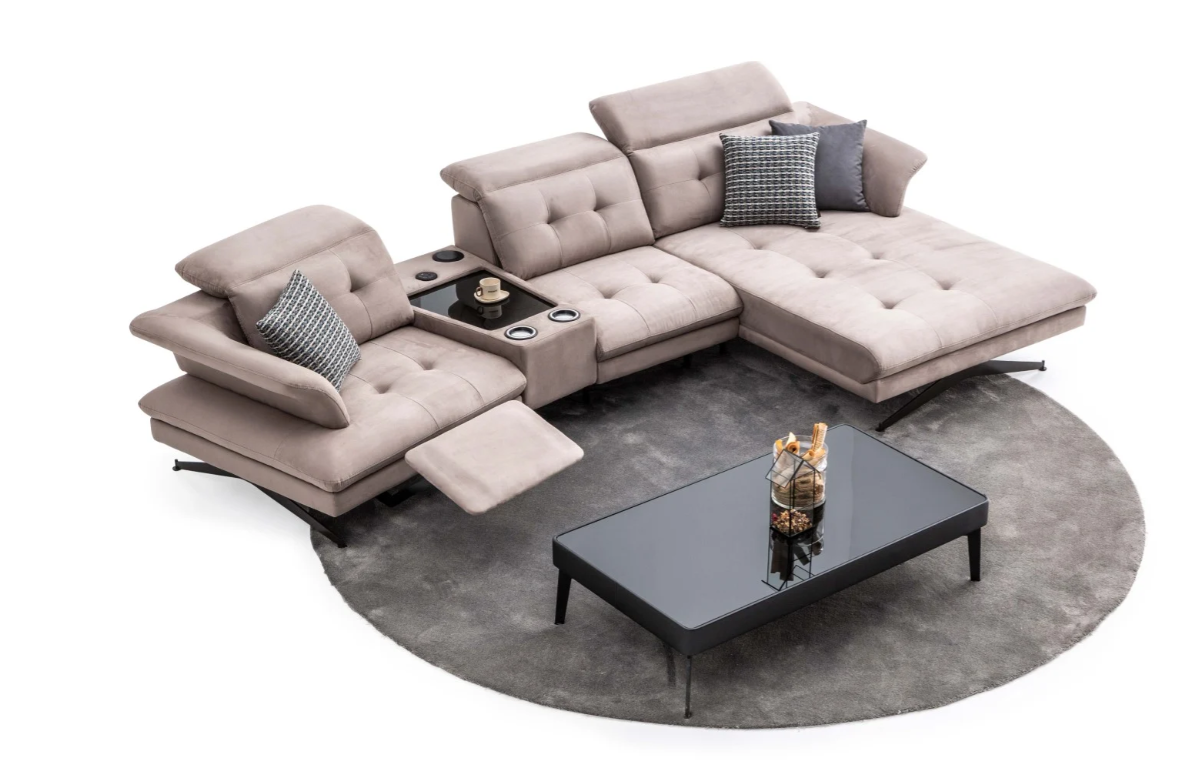 VENÜS METAL KÖŞE TAKIMI 