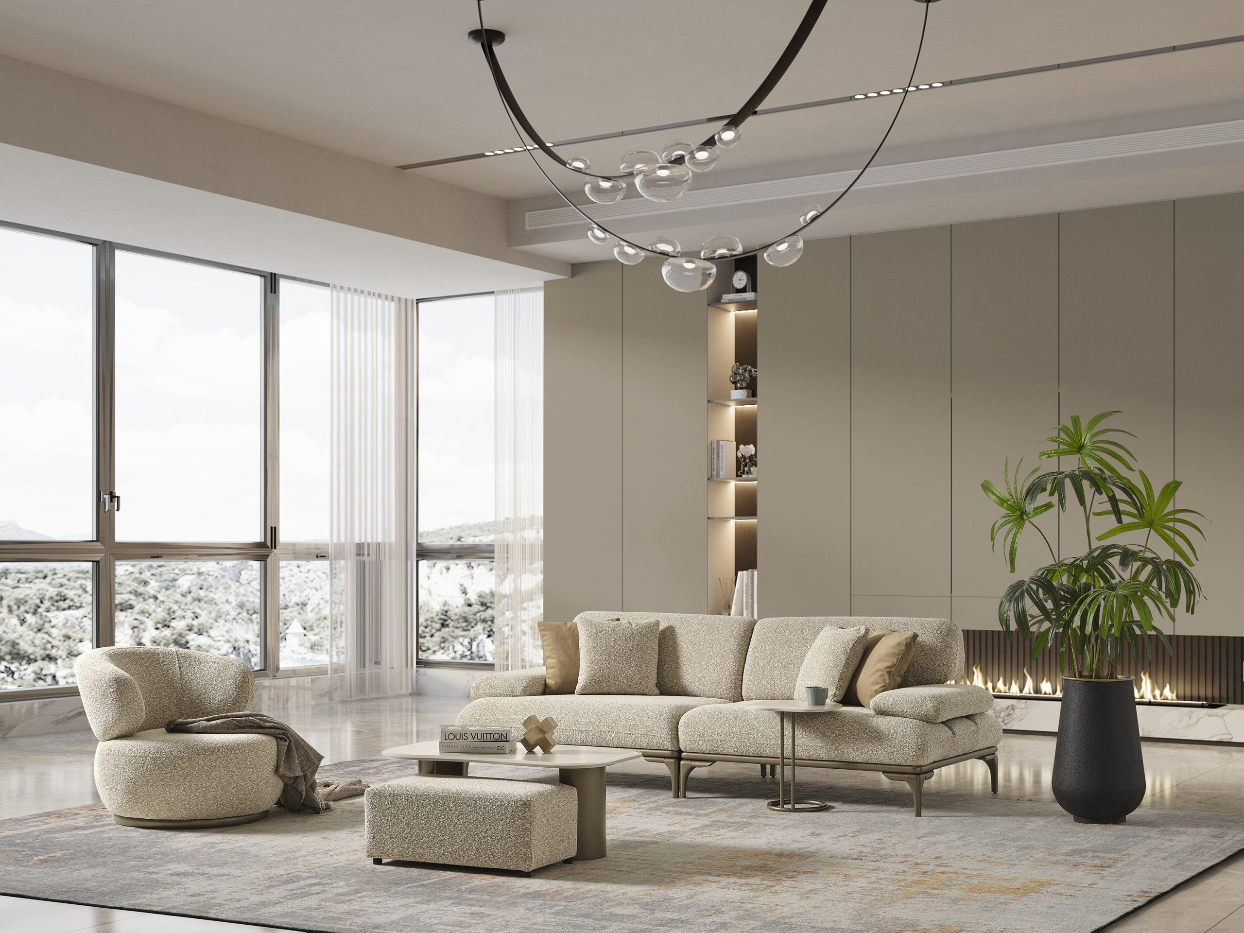 VOYAGE KOLTUK TAKIMI