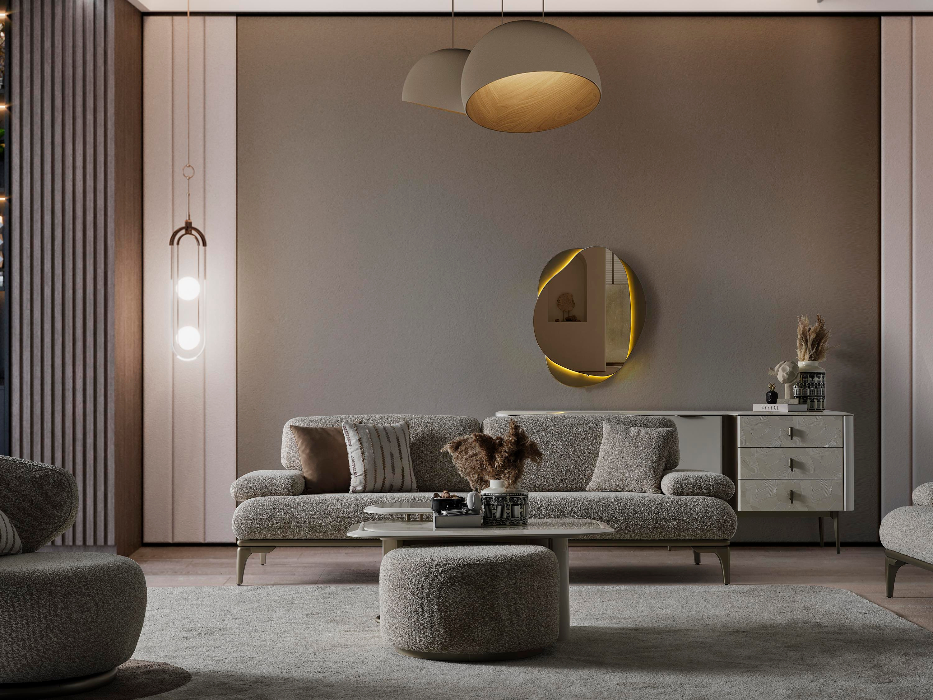 VOYAGE KOLTUK TAKIMI