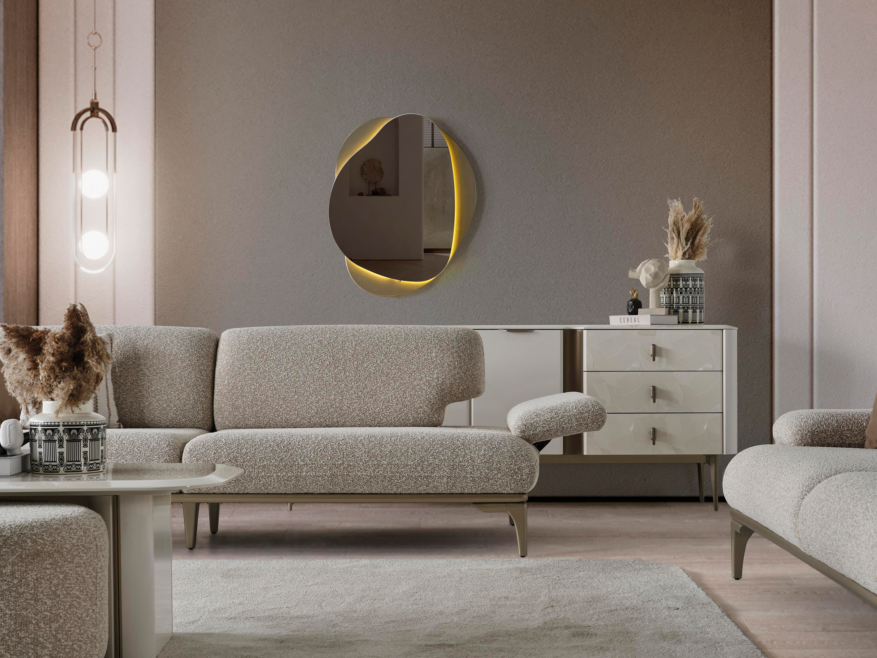 VOYAGE KOLTUK TAKIMI