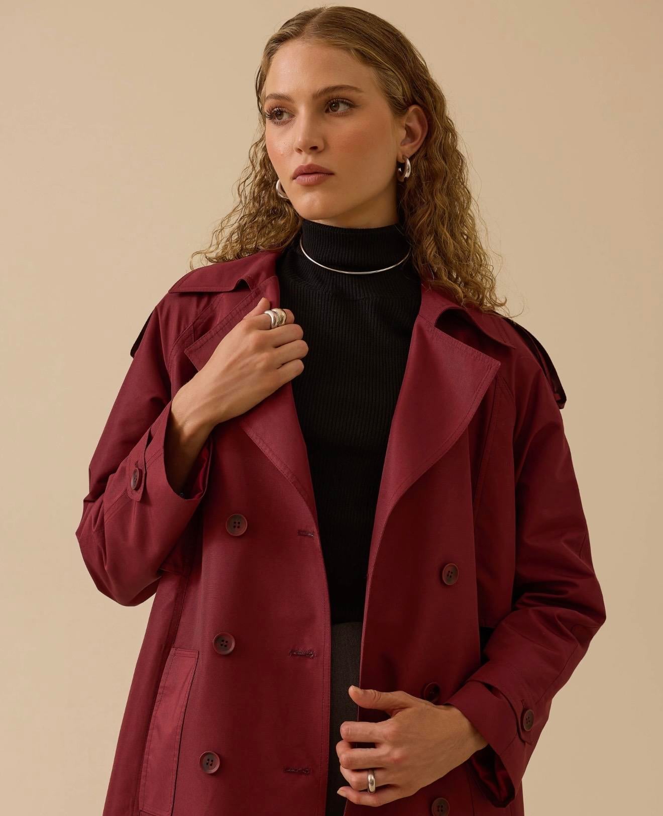 Bordo Trench