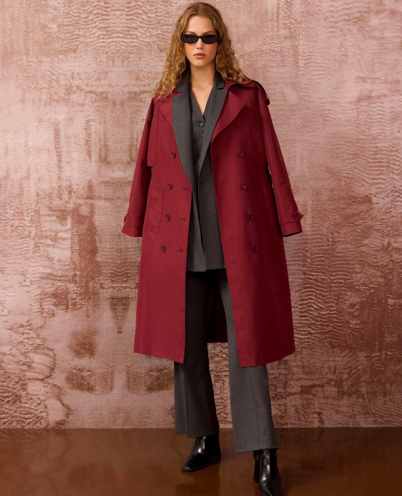 Bordo Trench