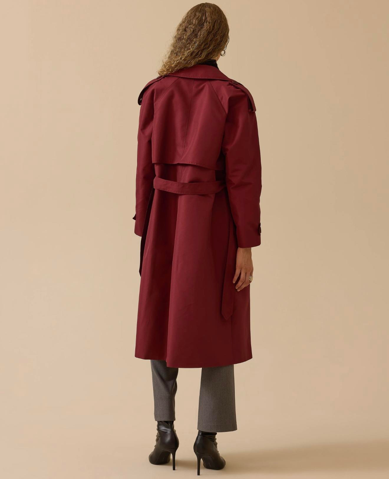 Bordo Trench