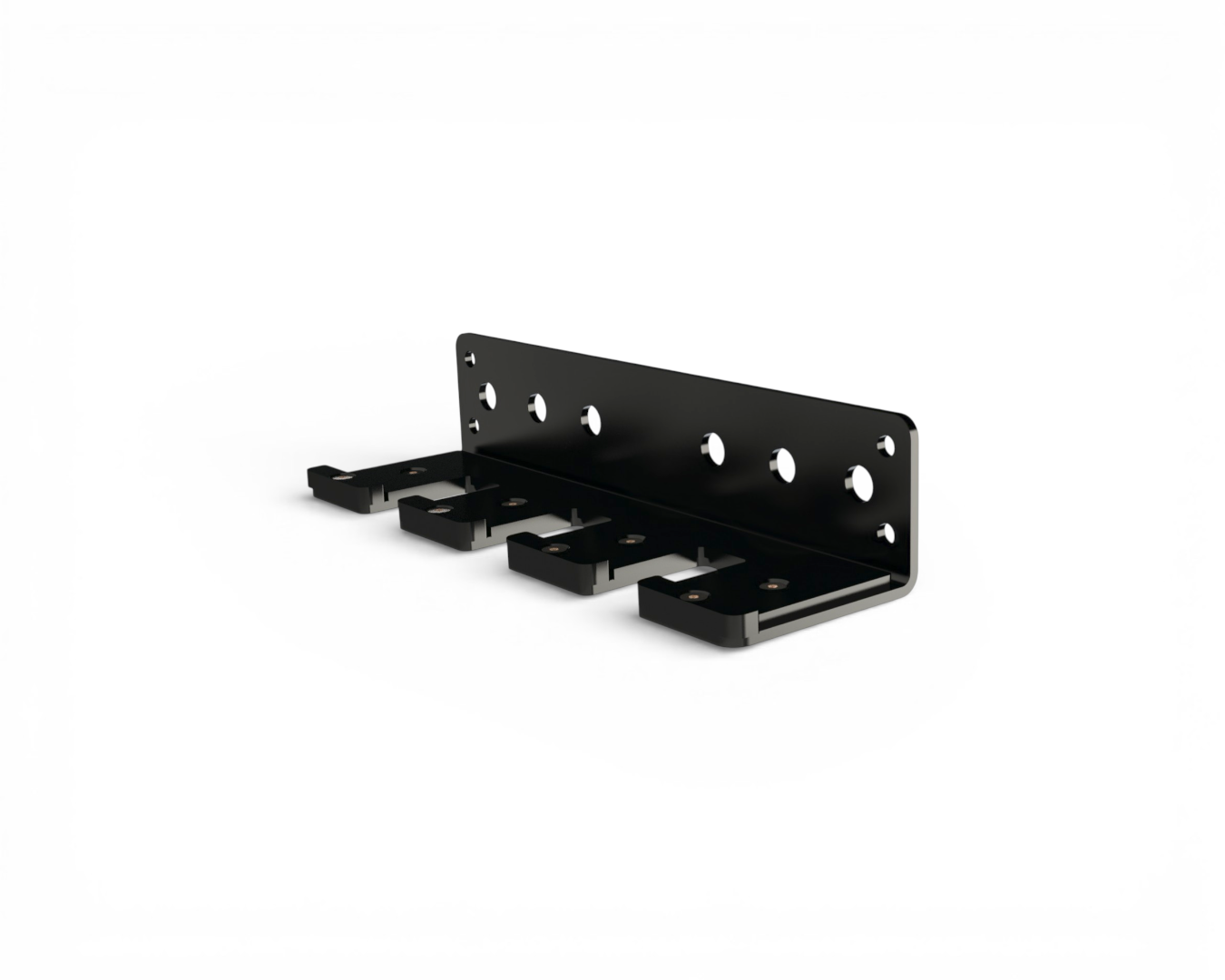 Bar Askı Aparatı | Vertical Bar Hanger