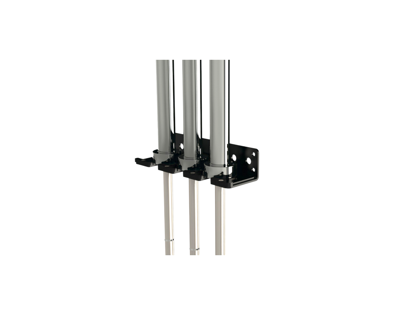 Bar Askı Aparatı | Vertical Bar Hanger