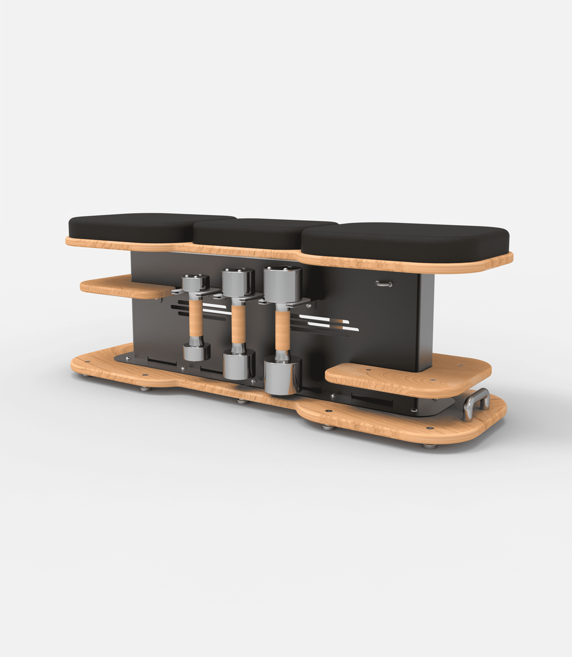 Capella Bench 