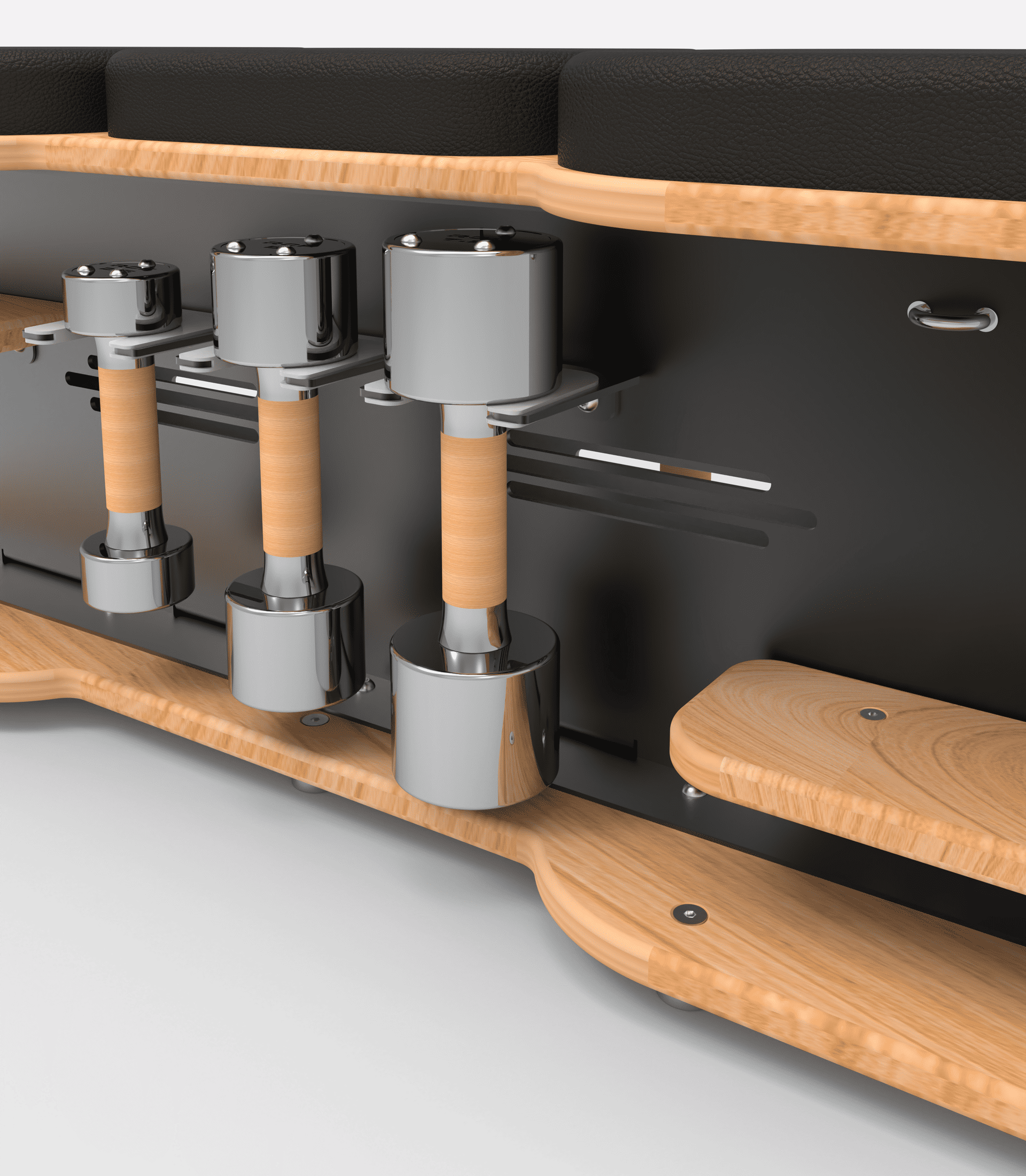 Capella Bench 