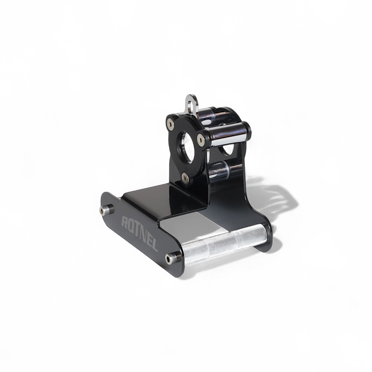 Cose Grip Cable/Landmine Row