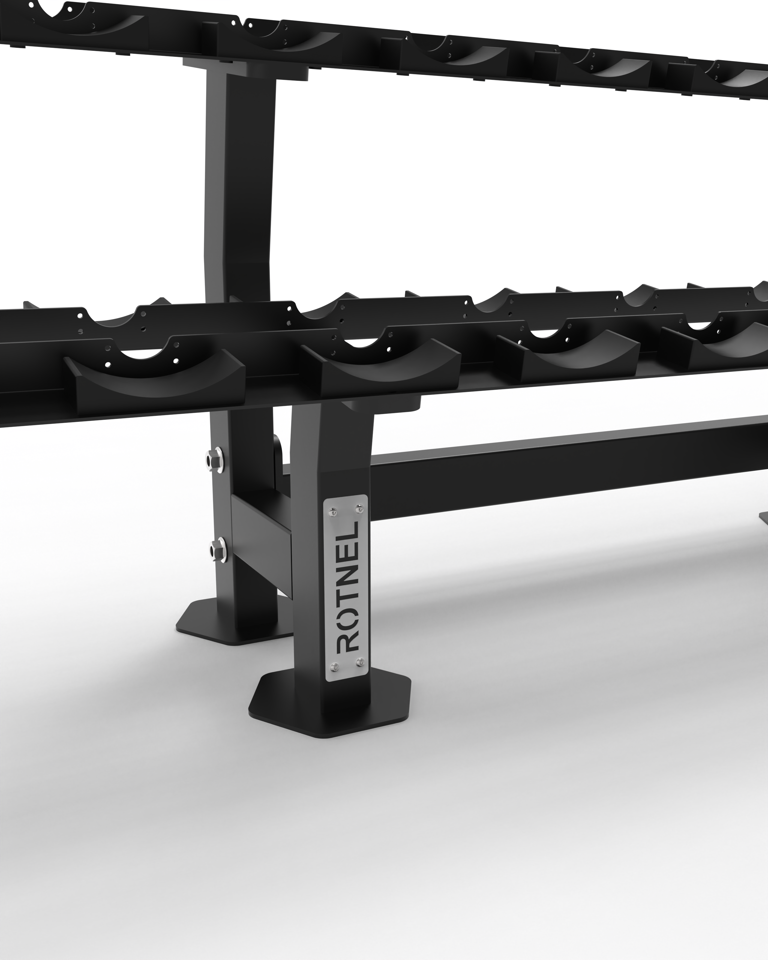 Dambıl Rack — R002