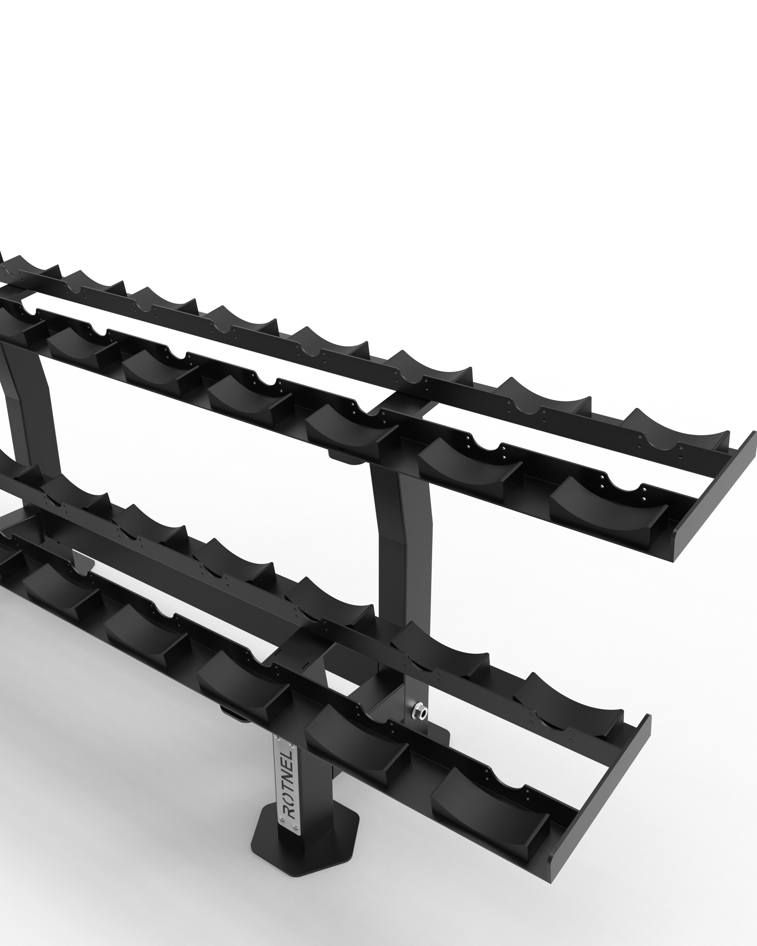 Dambıl Rack — R002