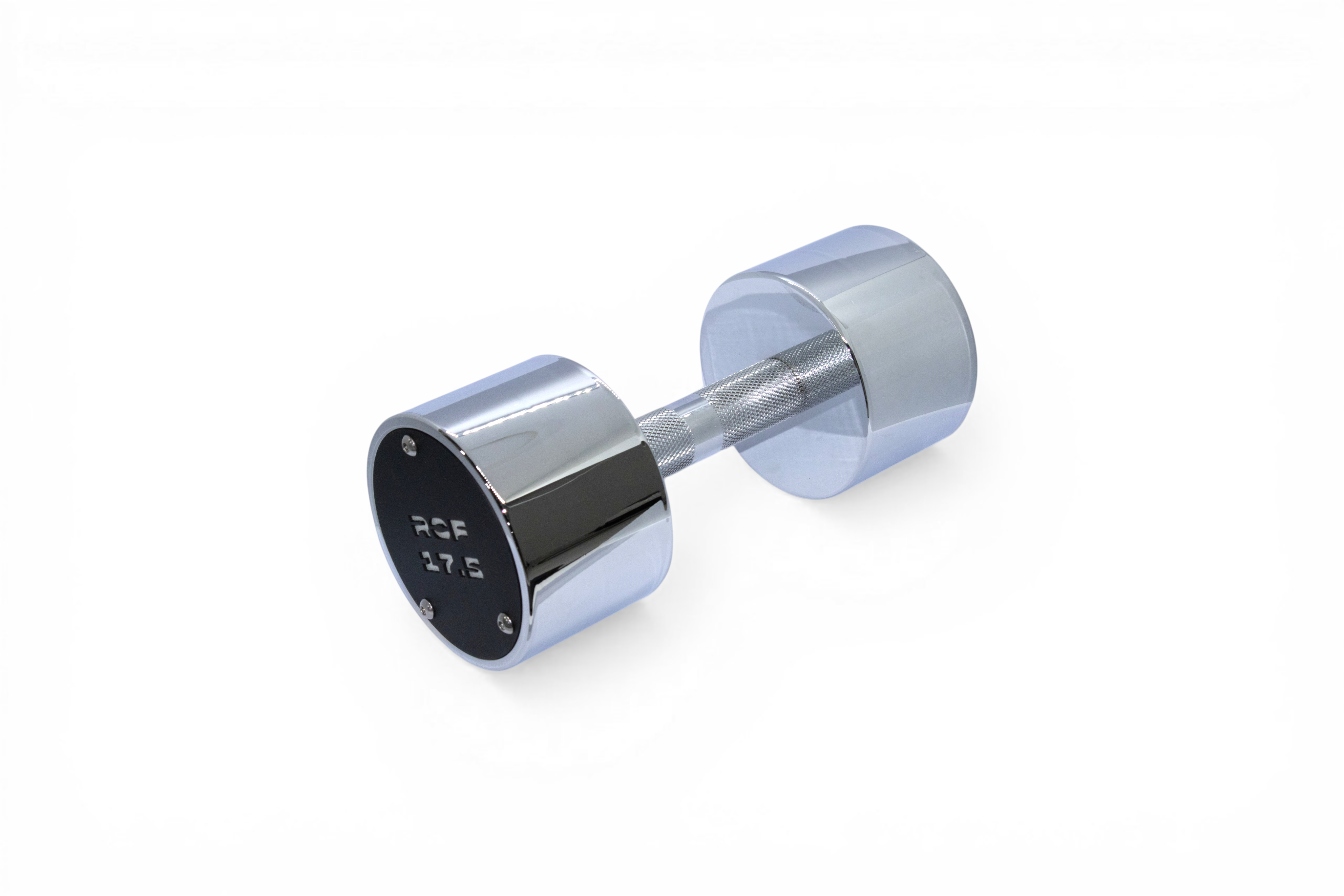 Krom Dambıl — Chrome Dumbbell