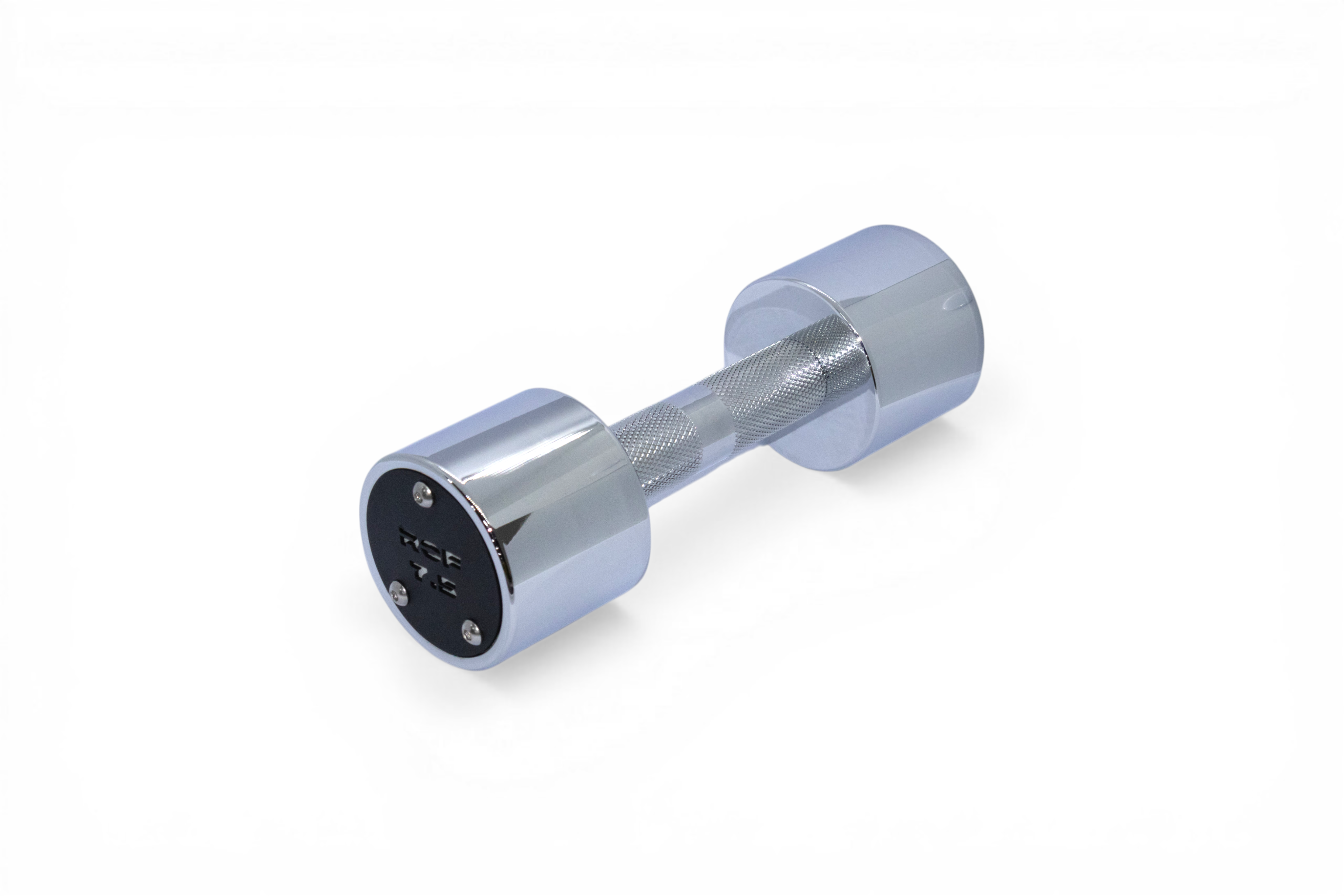 Krom Dambıl — Chrome Dumbbell