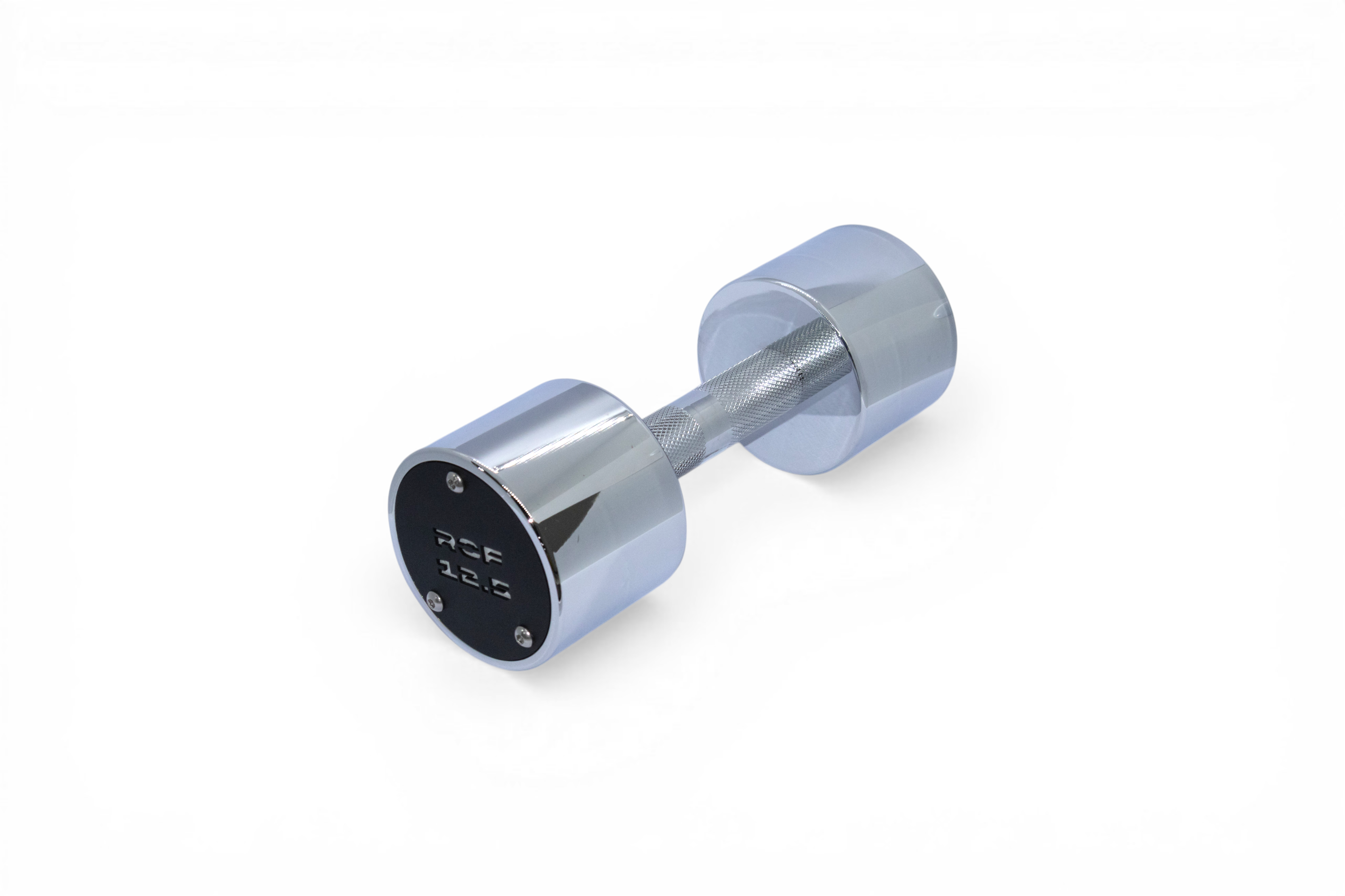 Krom Dambıl — Chrome Dumbbell