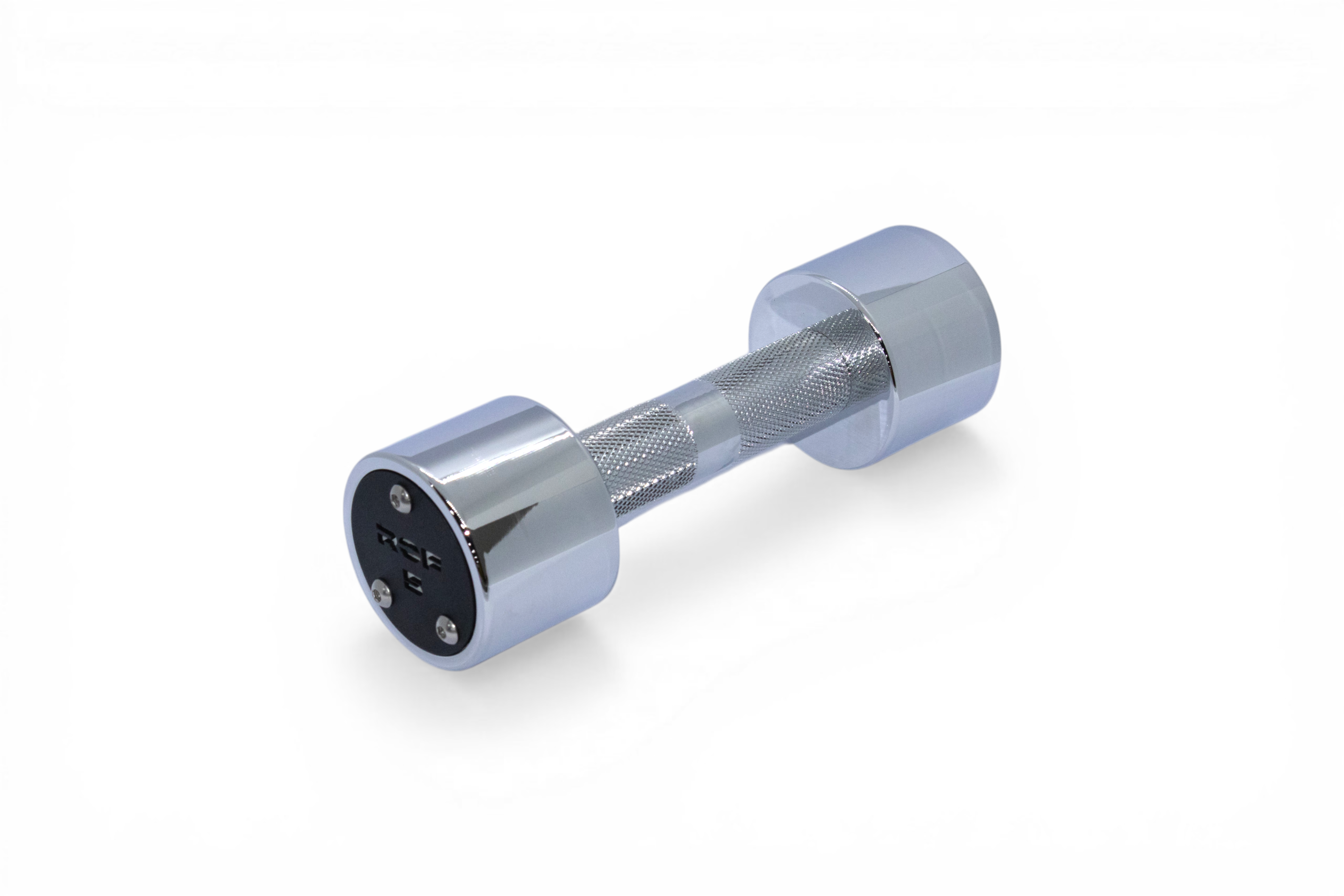 Krom Dambıl — Chrome Dumbbell