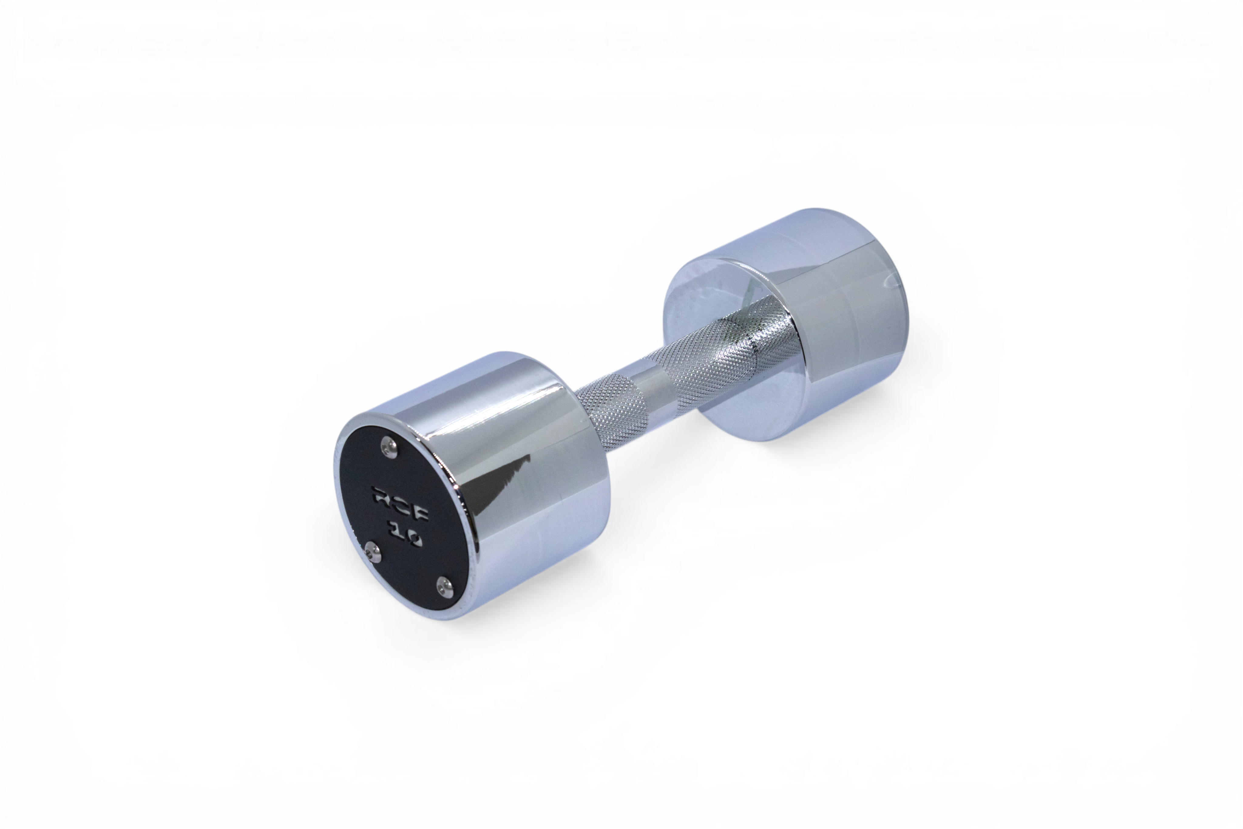 Krom Dambıl — Chrome Dumbbell