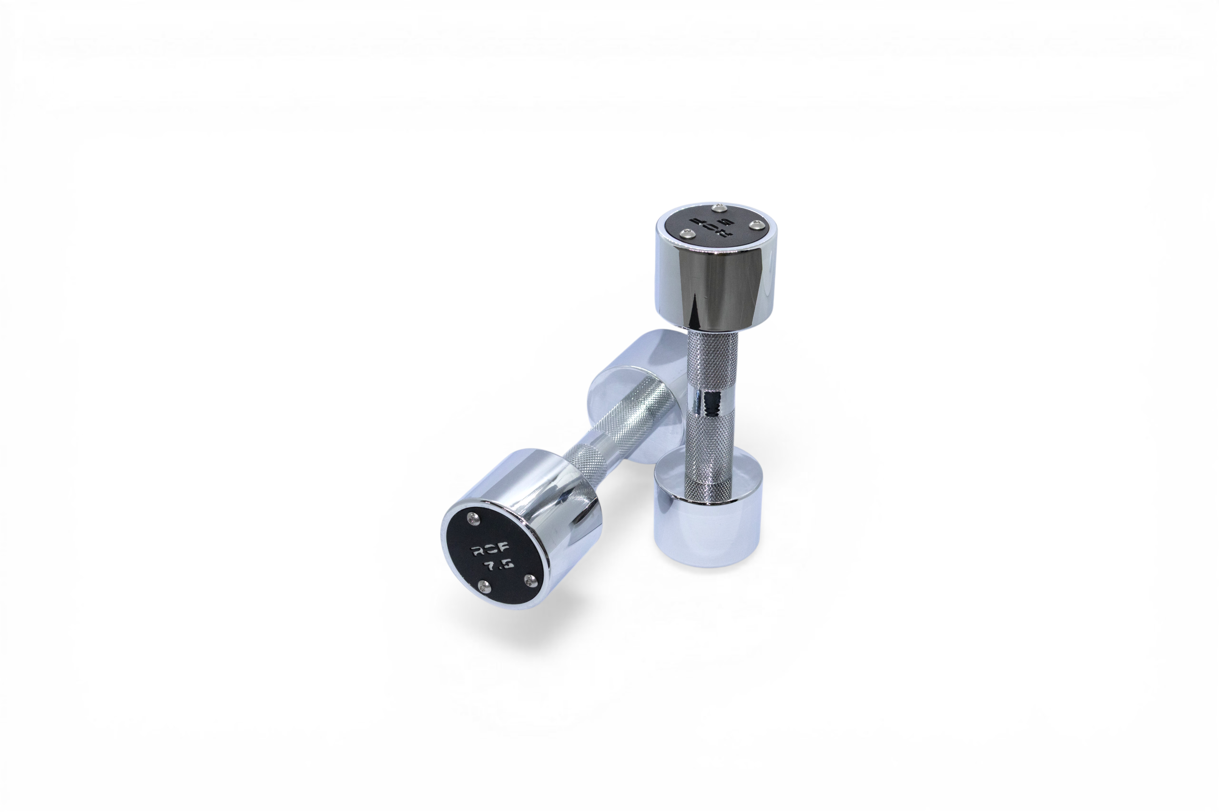 Krom Dambıl Set — Chrome Dumbbell Set | 2.5-20 kg |