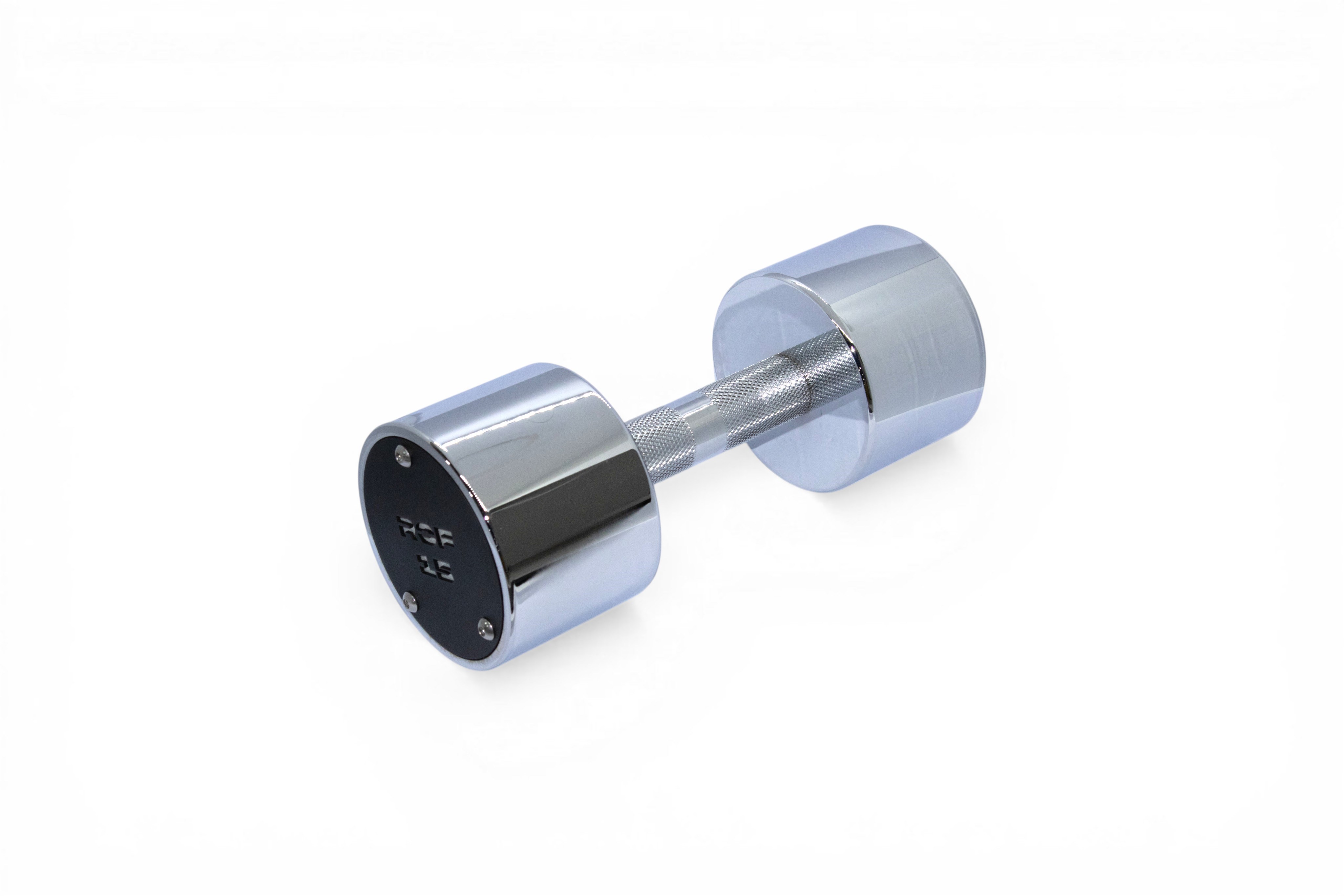 Krom Dambıl Set — Chrome Dumbbell Set | 2.5-20 kg |