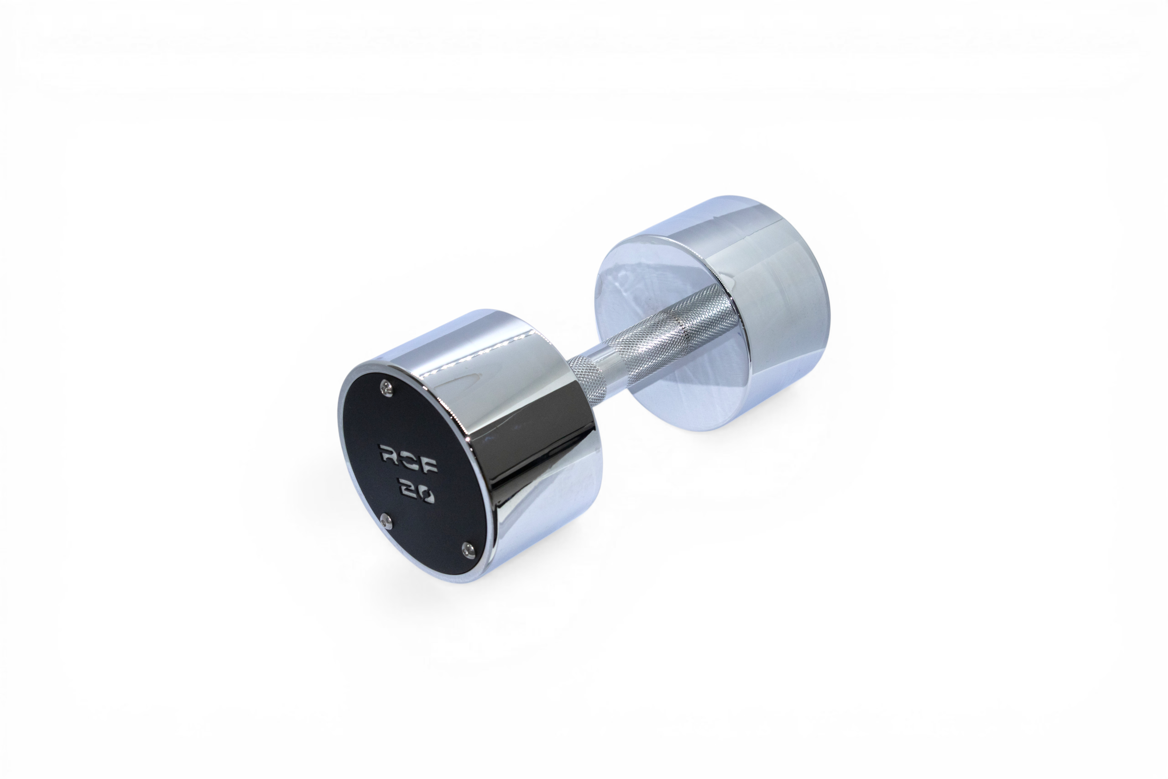 Krom Dambıl Set — Chrome Dumbbell Set | 2.5-20 kg |