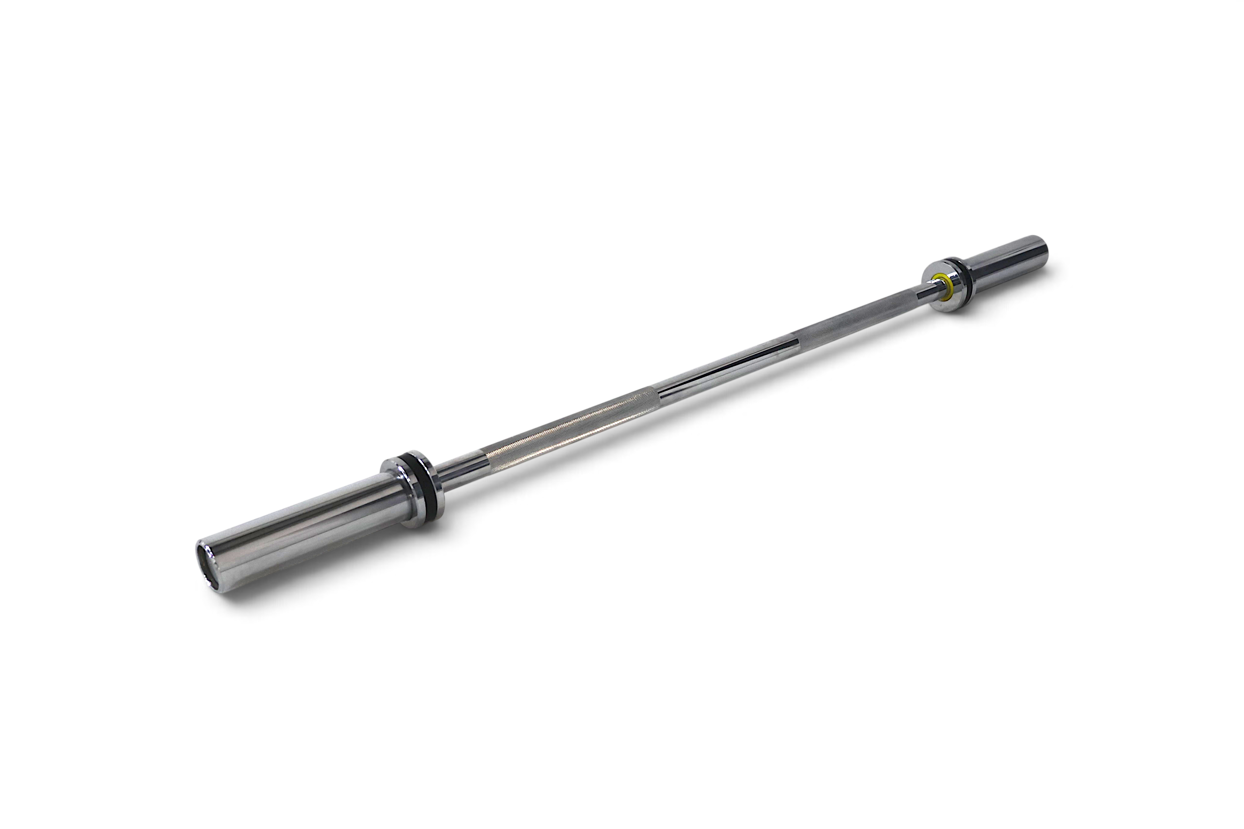 Olimpik Barbell — 120 cm