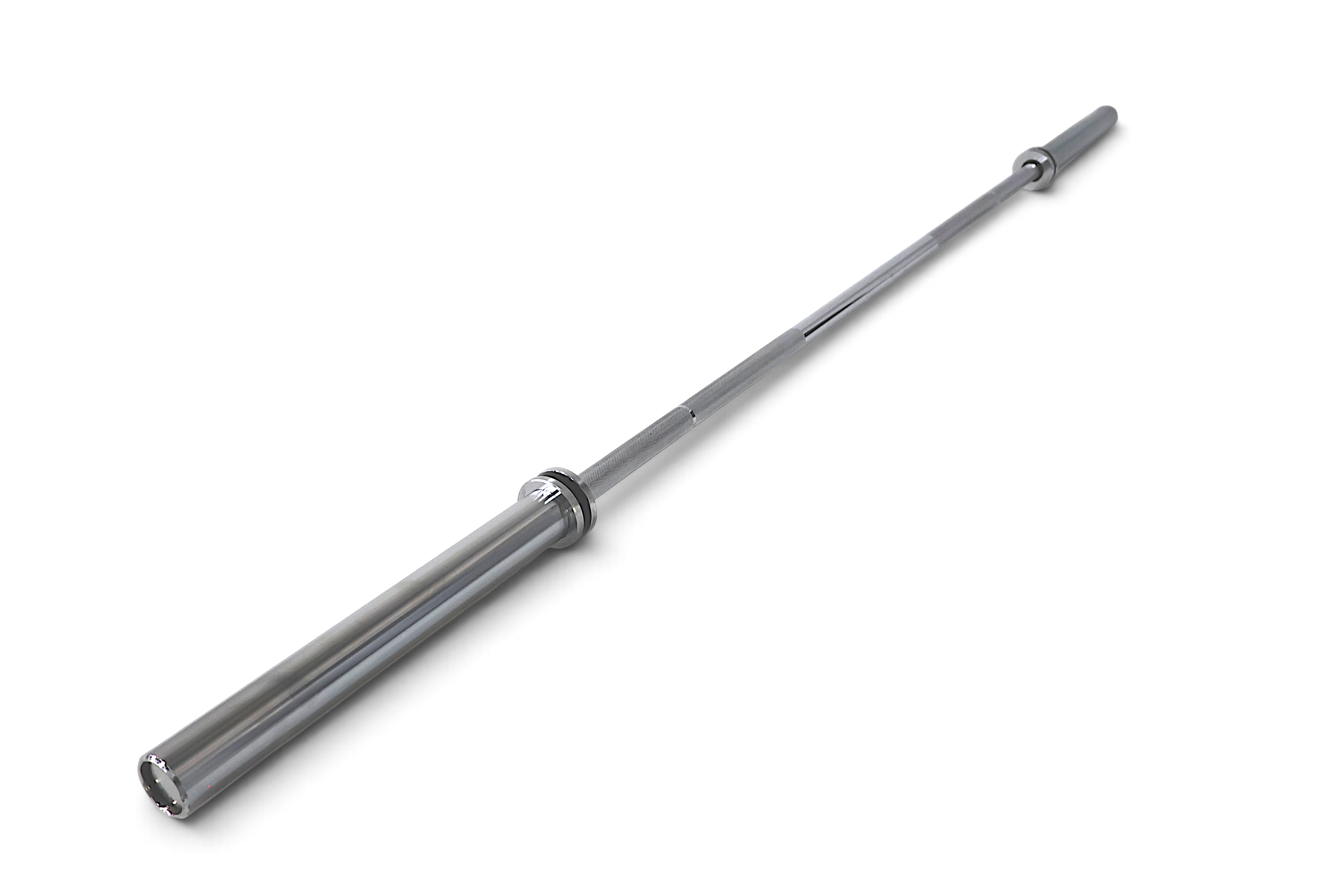 Olimpik Barbell — 218 cm